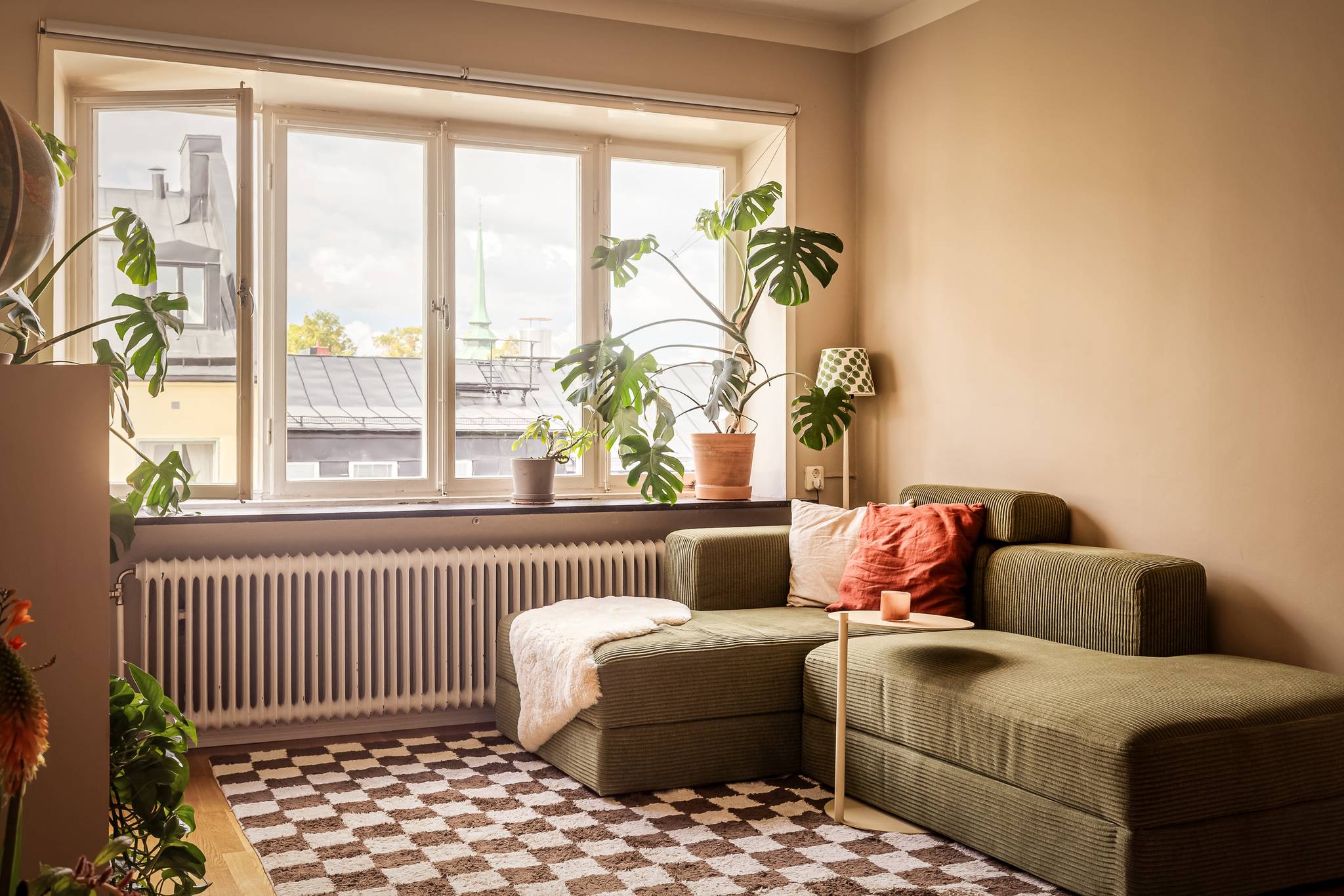 2 rum Lägenhet på Allhelgonagatan 7 Södermalm Stockholms kommun - bild 8