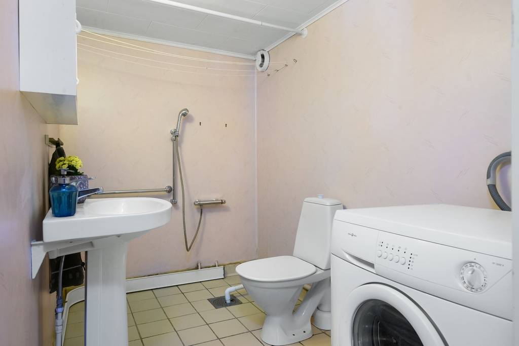 9 rum Villa på Gustafs torg 7 Centralt Tomelilla kommun - bild 34
