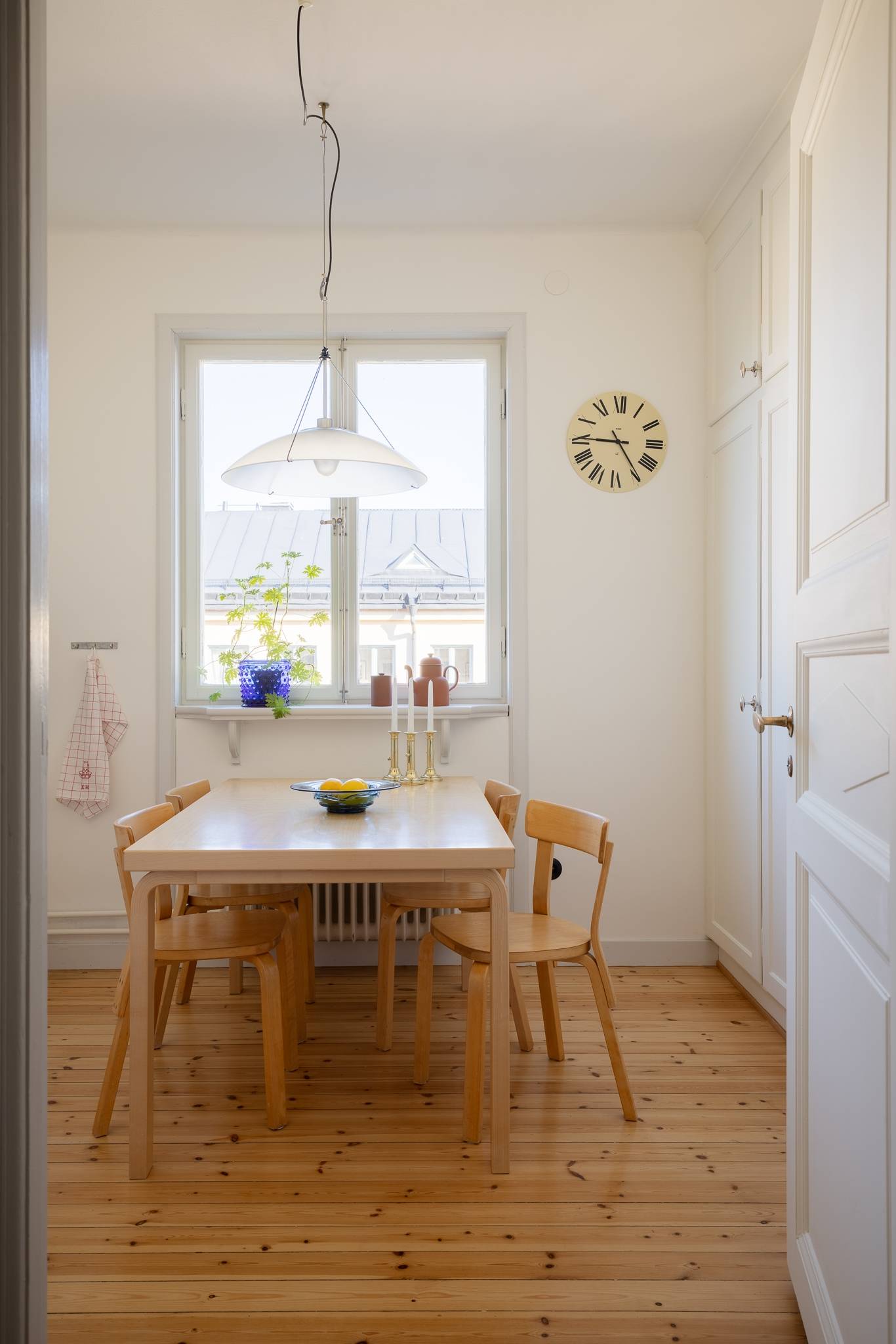 2 rum Lägenhet på Wollmar yxkullsgatan 5A, 5 tr Södermalm Stockholms kommun - bild 10