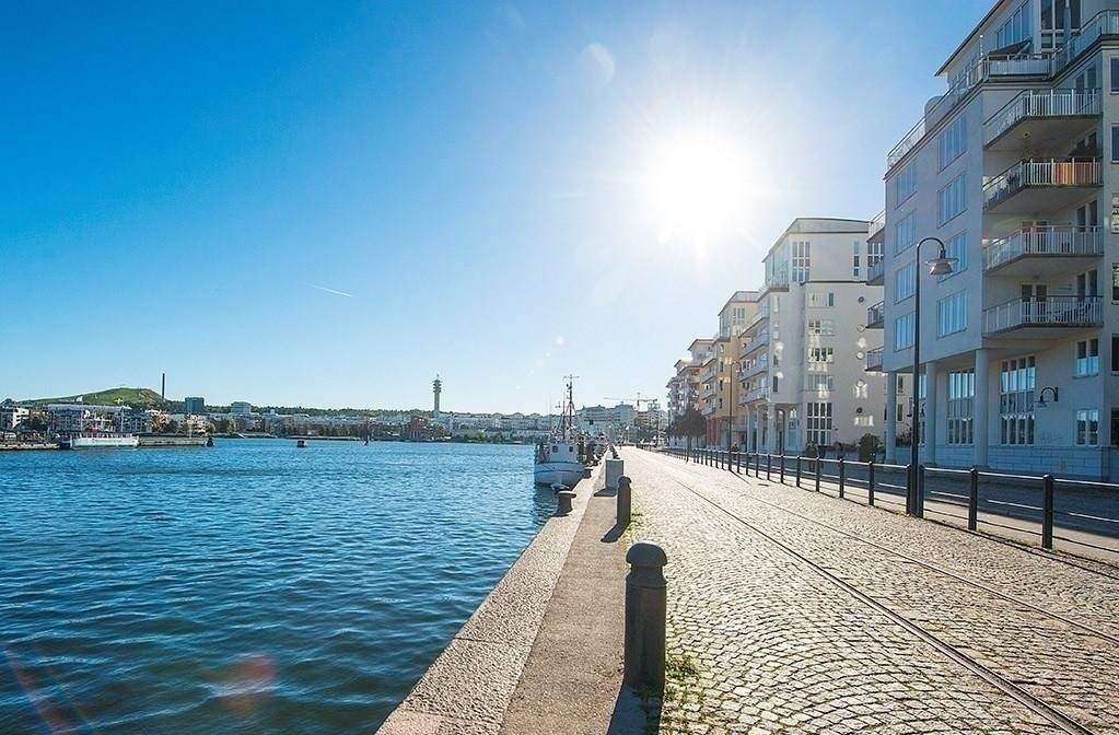 4 rum Lägenhet på Tegelviksgatan 14 Södermalm - Sofia Stockholms kommun - bild 38
