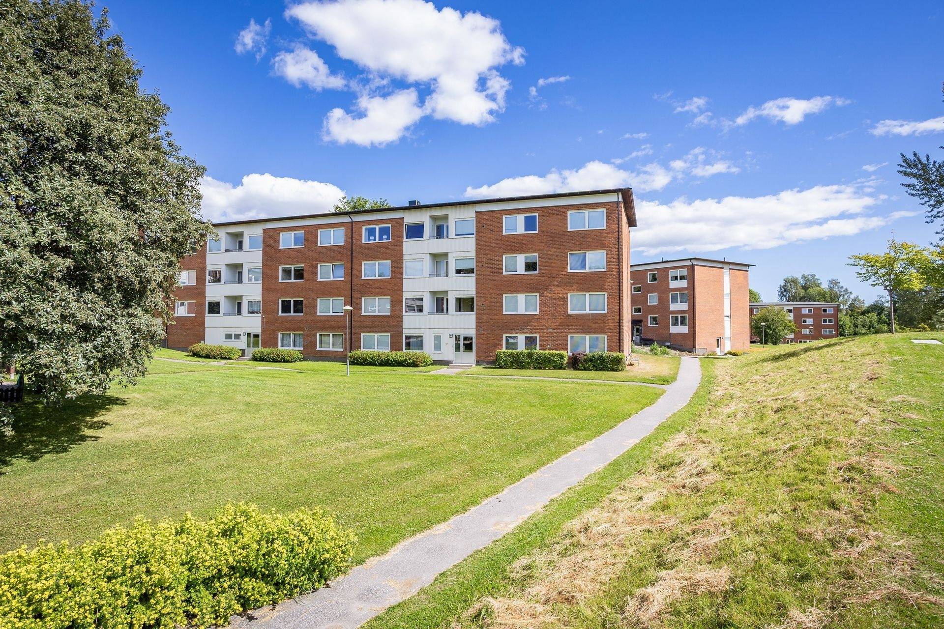 1 rum Lägenhet på Johannedalsvägen 36 Sundsbruk Sundsvalls kommun - bild 14