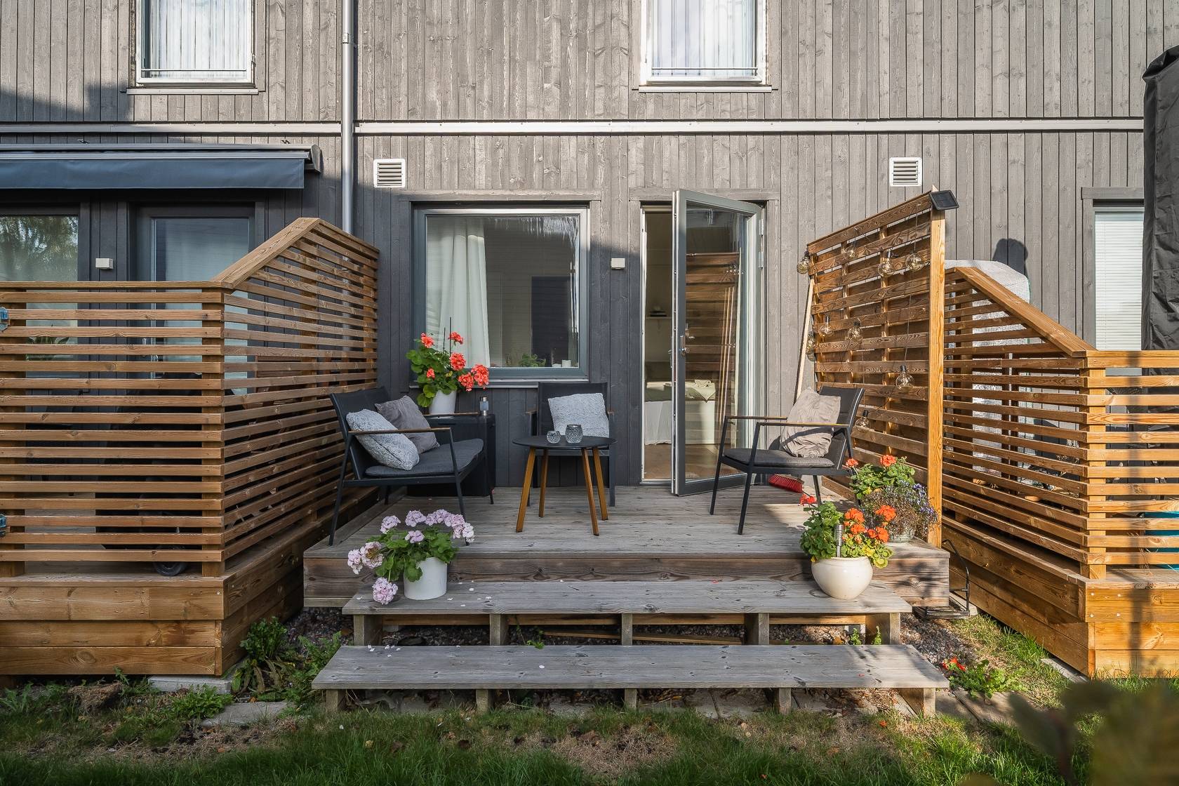 1 rum Lägenhet på Björkvallen 26 Bålsta - Gamla Bålsta Håbo kommun - bild 17