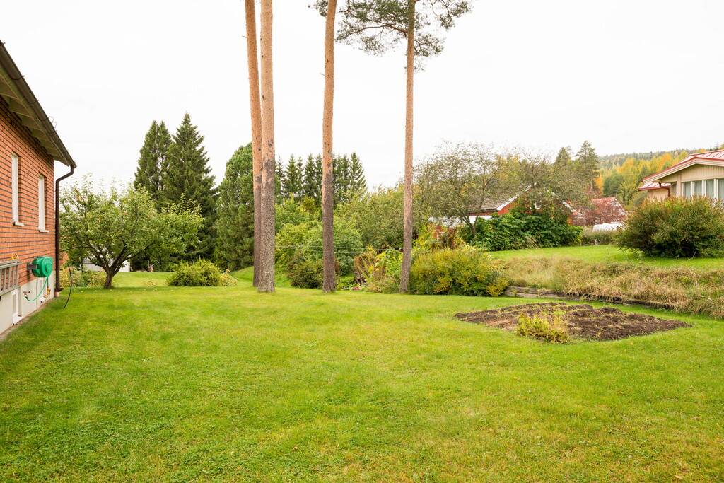 6 rum Villa på Reinhold Erikssons väg 6 Tallgården Örnsköldsviks kommun - bild 28