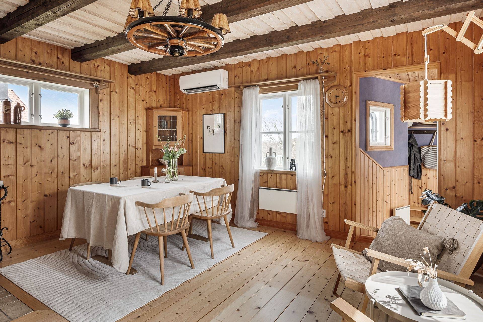 3 rum Villa på Styrmansstigen 17 Simsjön Skövde kommun - bild 7