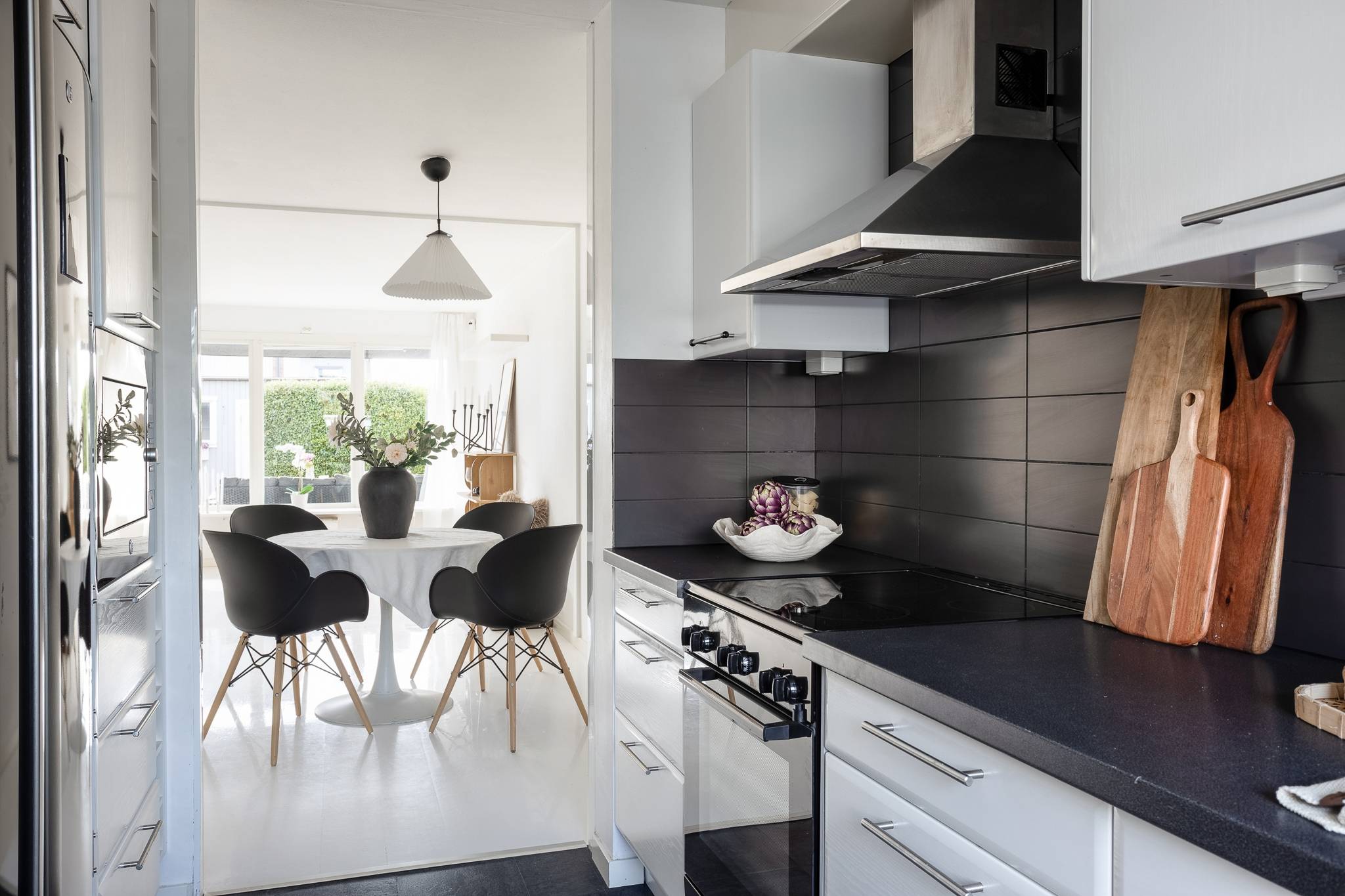 5 rum Villa på Plöjargränd 1 Östra Lerberget Höganäs kommun - bild 4