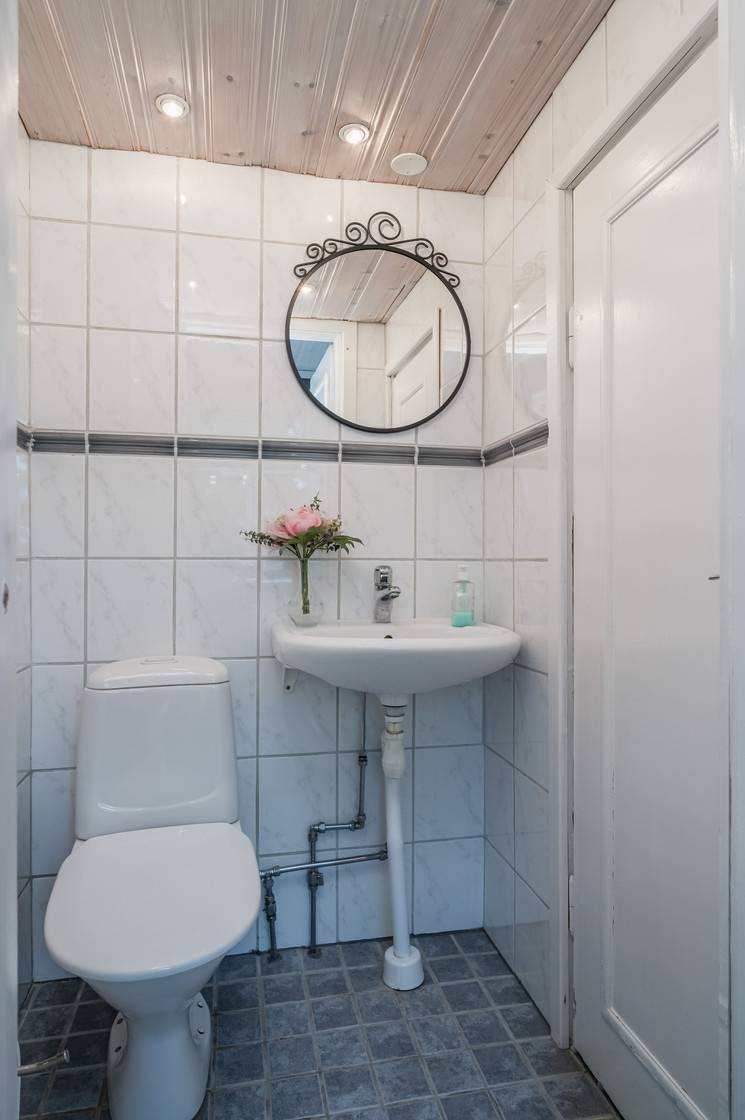 6 rum Villa på Smedbyvägen 22 Dala-husby Hedemora kommun - bild 37