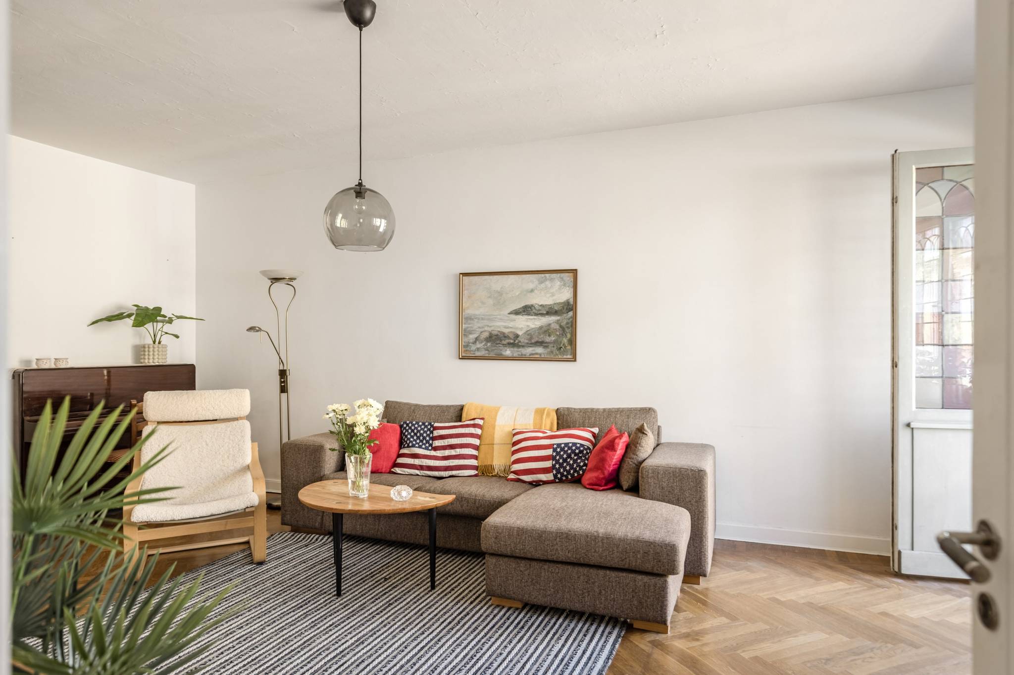 2 rum Lägenhet på Celsiusgatan 5 Kungsholmen Stockholms kommun - bild 4