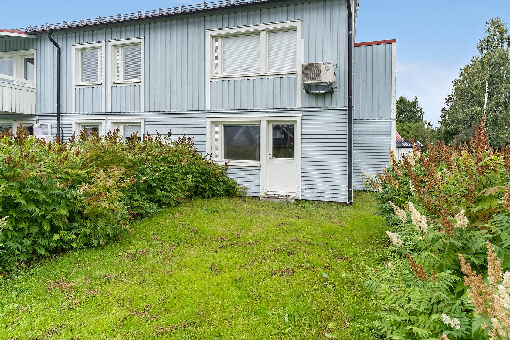 1 rum Lägenhet på Älgstråket 1A Marielund Haparanda kommun - bild 13