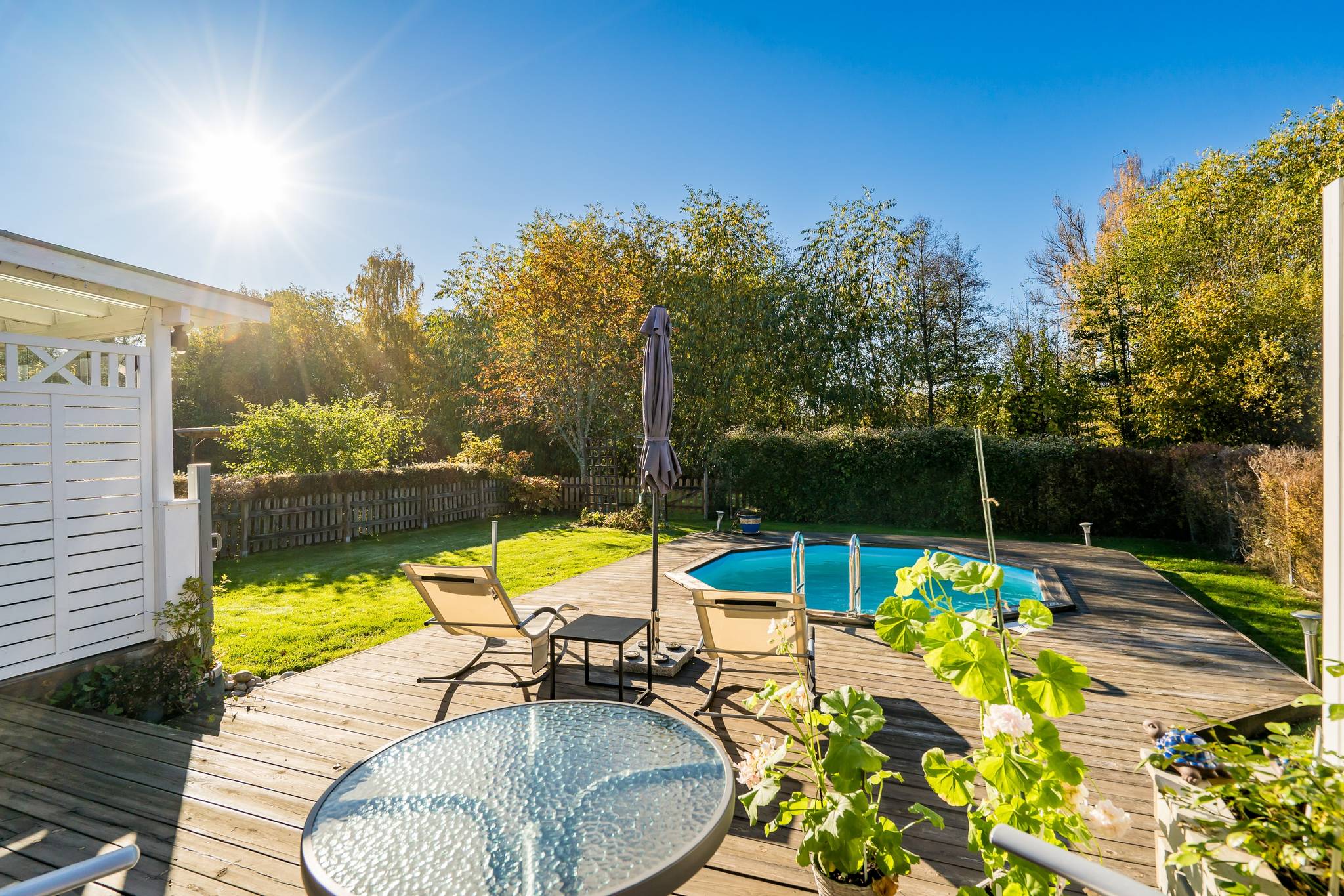 4 rum Villa på Strömstaregatan 75 Västra Oxhagen Örebro kommun - bild 25