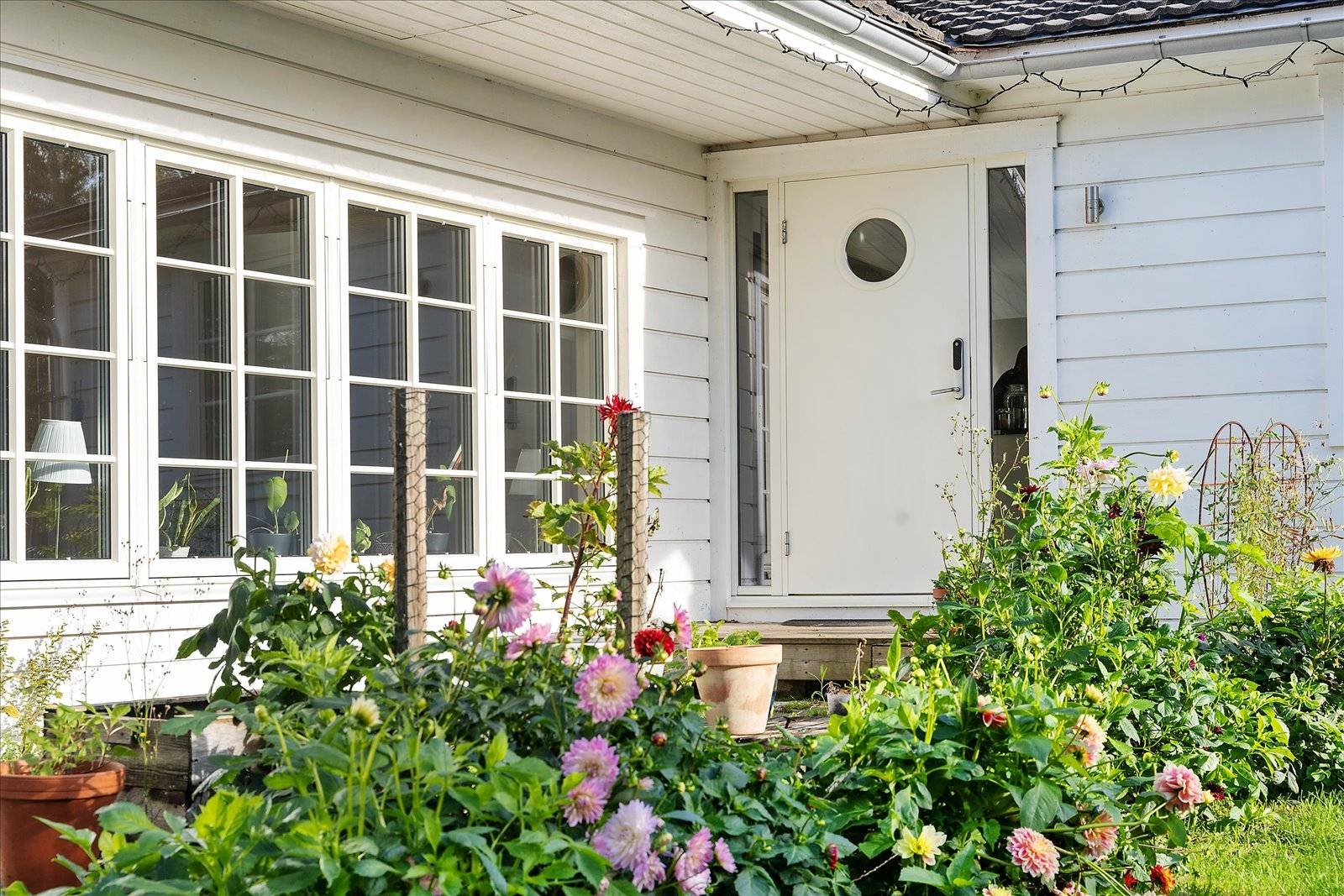 7 rum villa på Norra Munkeby 333 Bokenäs, Uddevalla kommun - bild 4