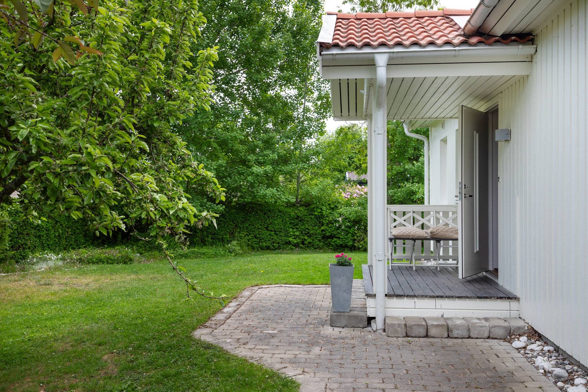7 rum Villa Smidö Upplands-Bro kommun - bild 12