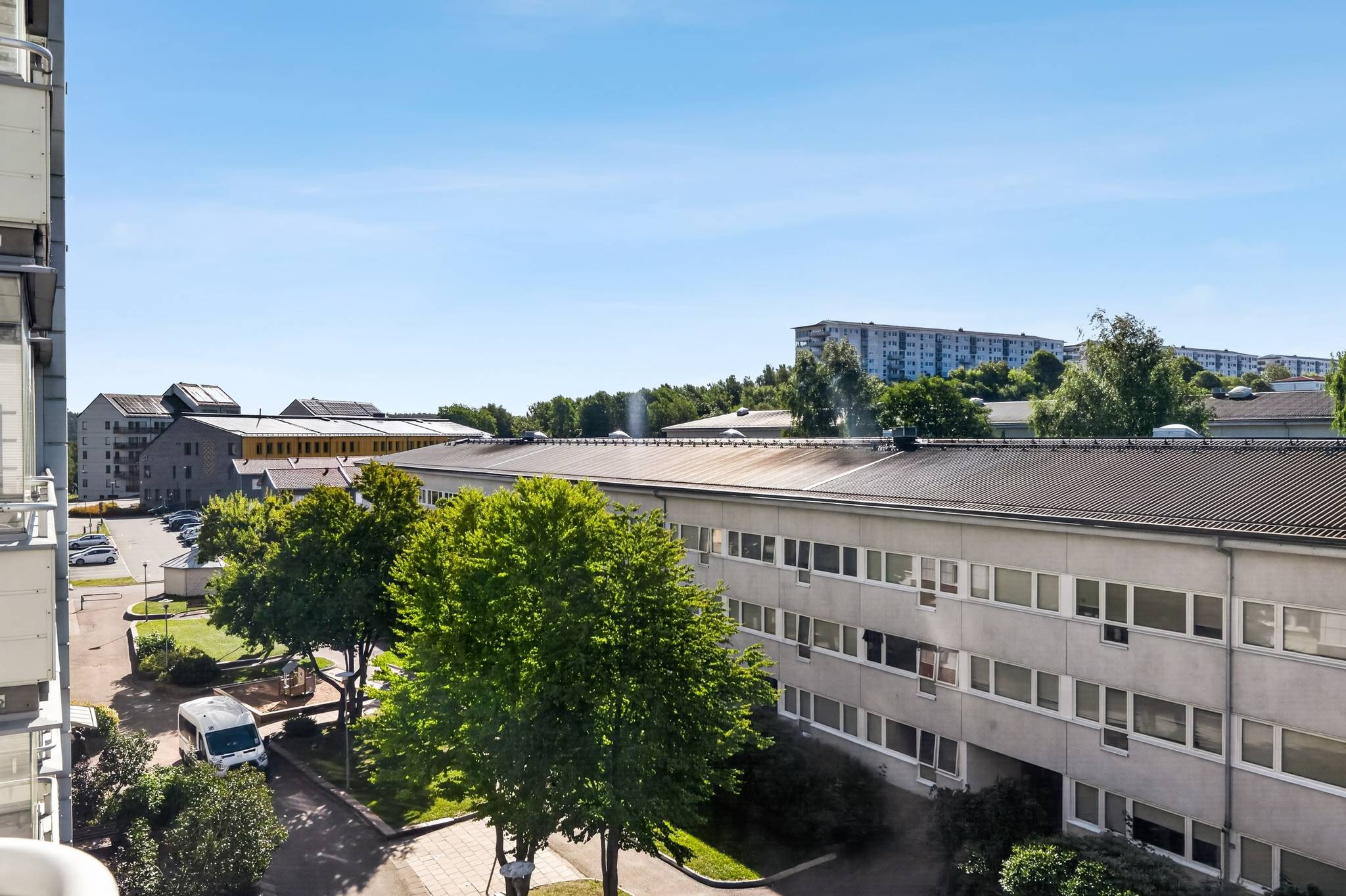 2 rum Lägenhet på Saffransgatan 2A Gårdsten Göteborgs kommun - bild 14