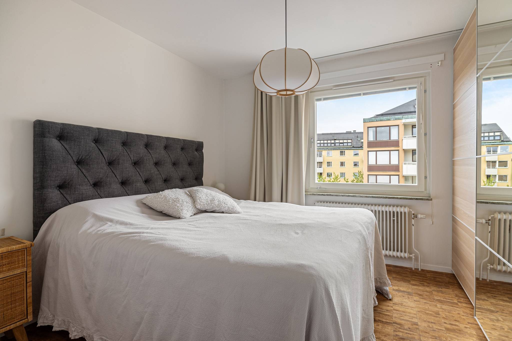 3 rum lägenhet på Ankdammsgatan 28 Skytteholm, Solna kommun - bild 5