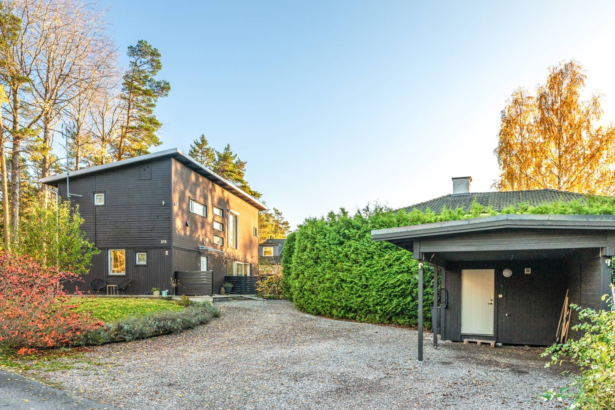 5 rum villa på Bergvägen 21B Rickeby, Vallentuna kommun - bild 3