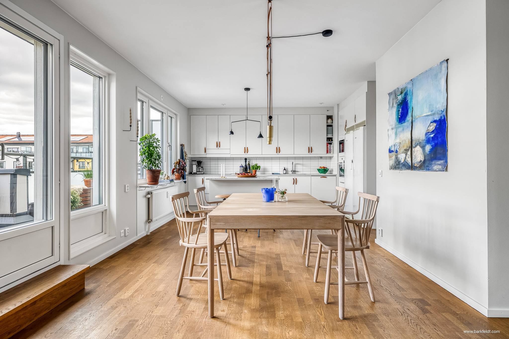 3 rum Lägenhet på Portalgatan 37 Kapellgärdet Uppsala kommun - bild 11