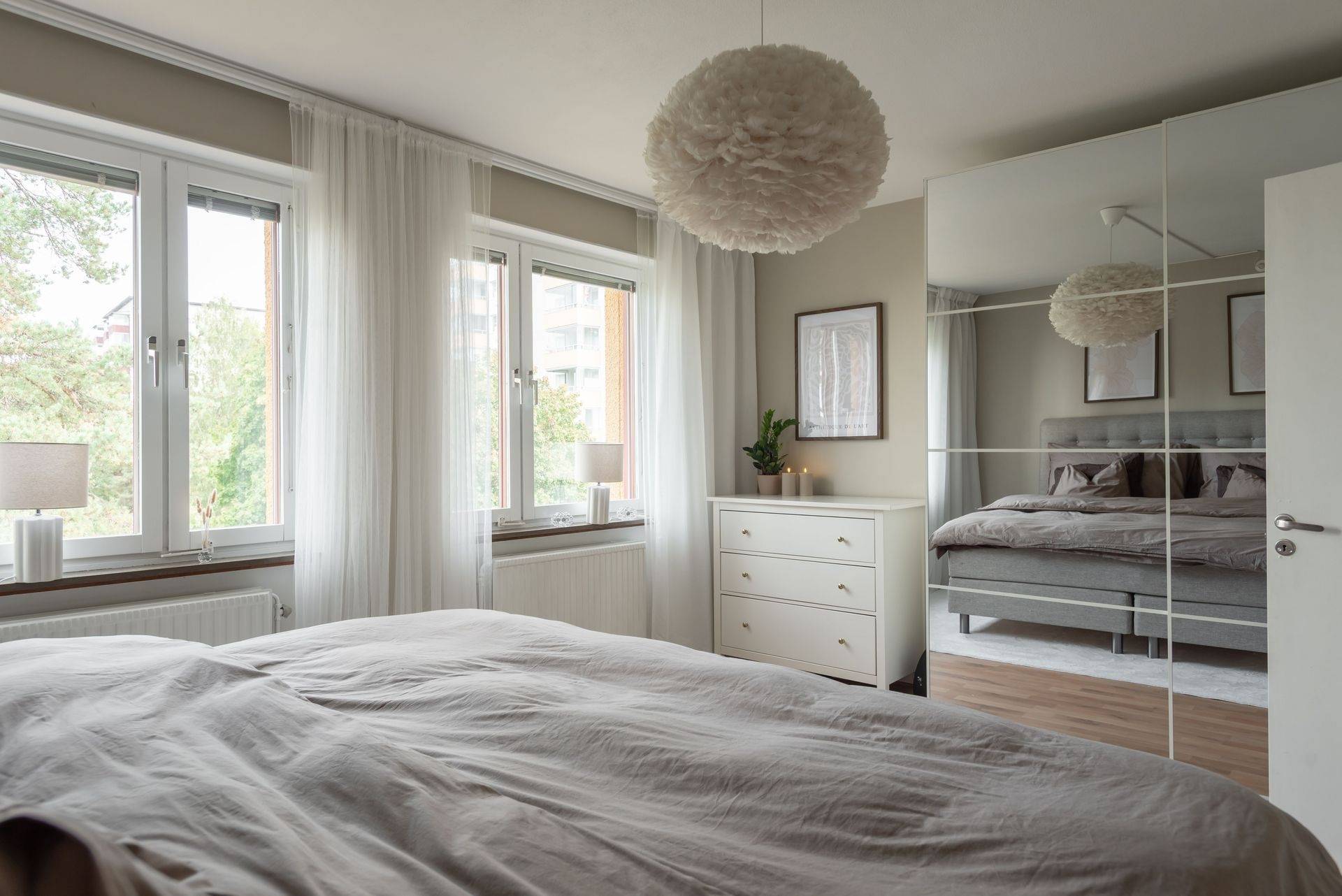 4 rum Lägenhet på Odensvigatan 5 Västerås Västerås kommun - bild 20