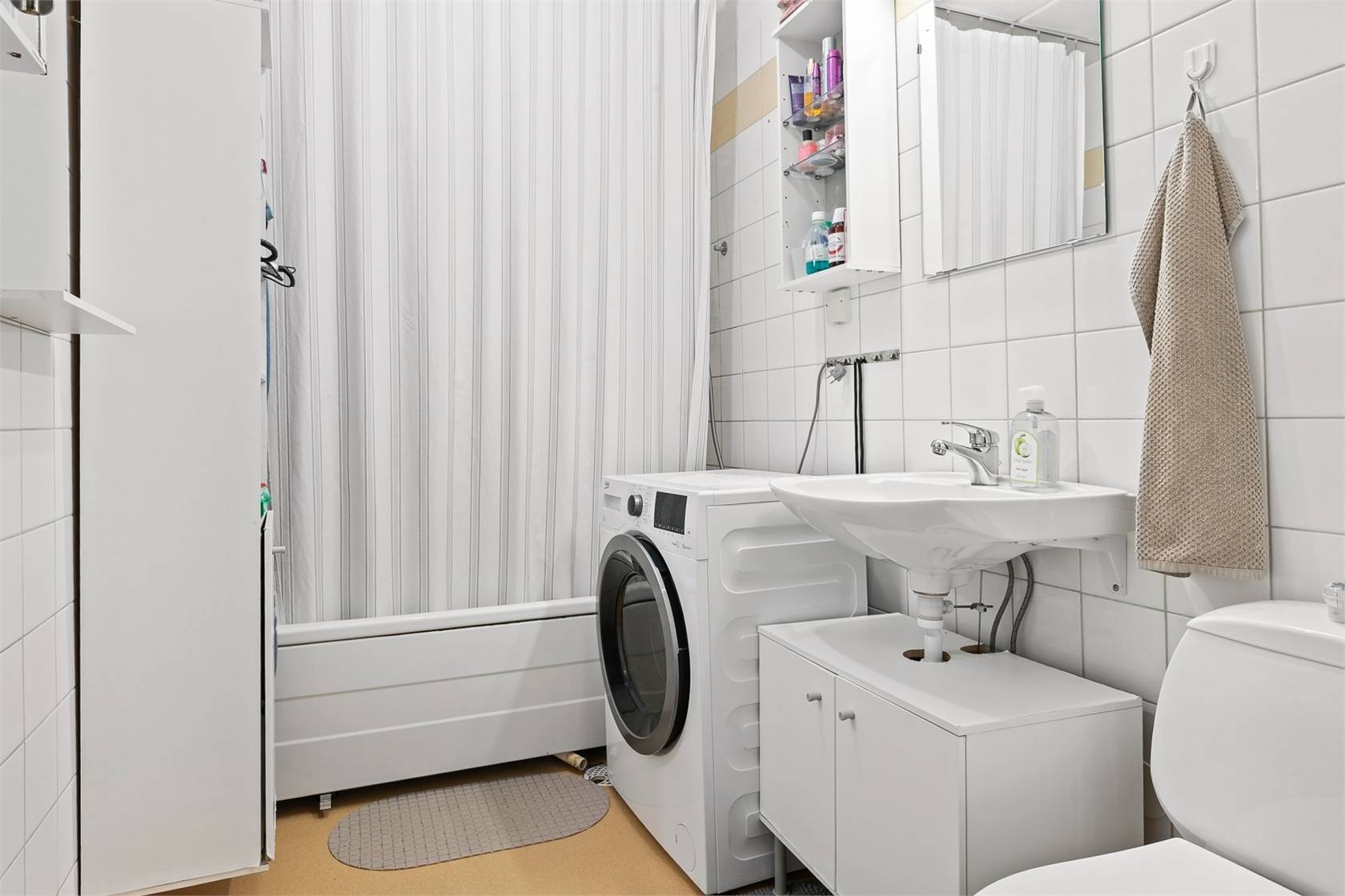 2 rum lägenhet på Lavettvägen 42 Rissne, Sundbybergs kommun - bild 5