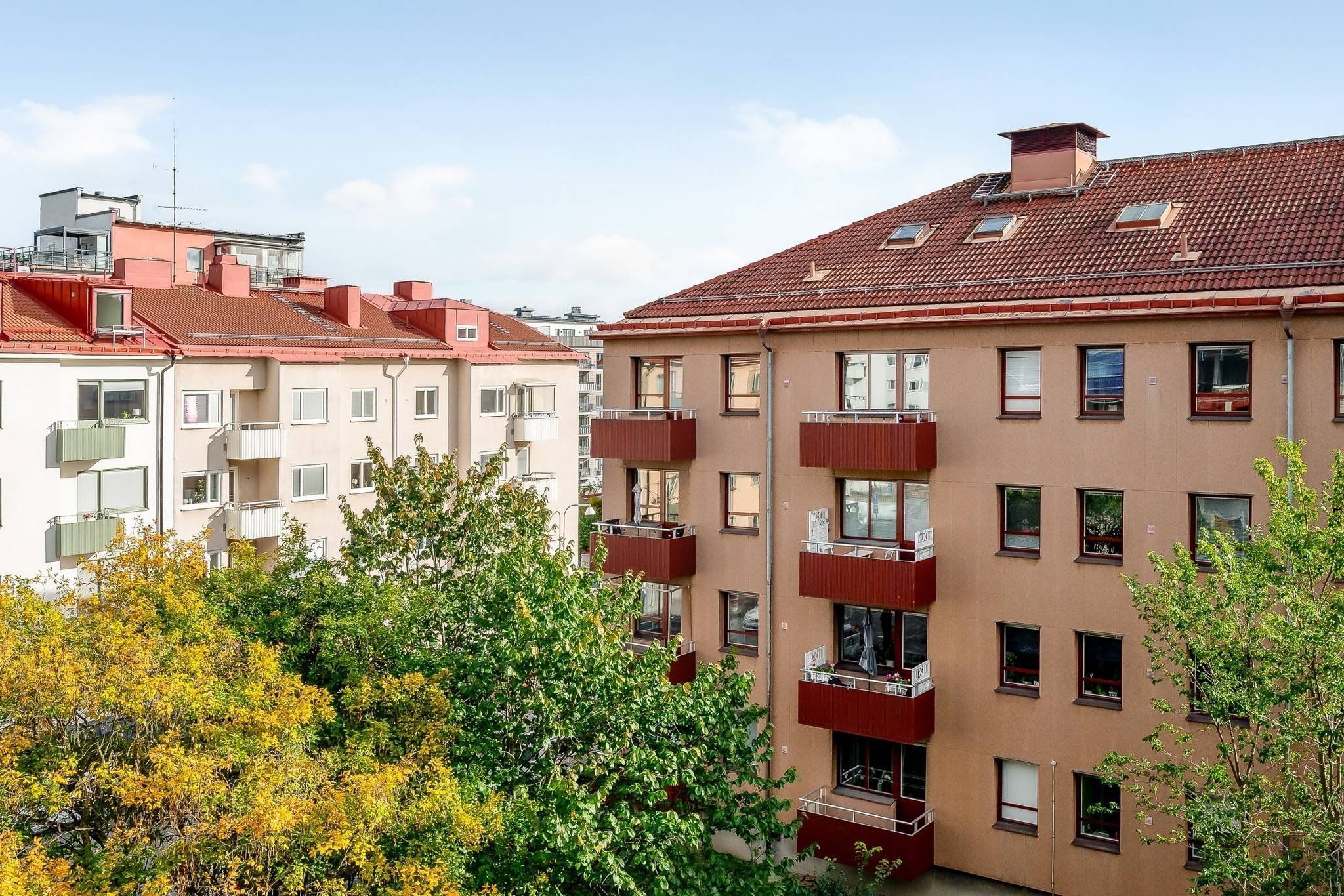 1.5 rum Lägenhet på Råstensgatan 14 Centrala Sundbyberg Sundbybergs kommun - bild 29