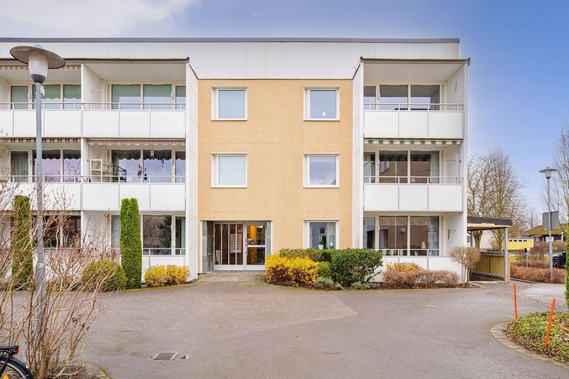 3 rum Lägenhet på Lidåkersgatan 13D Lidåker Lidköpings kommun - bild 5