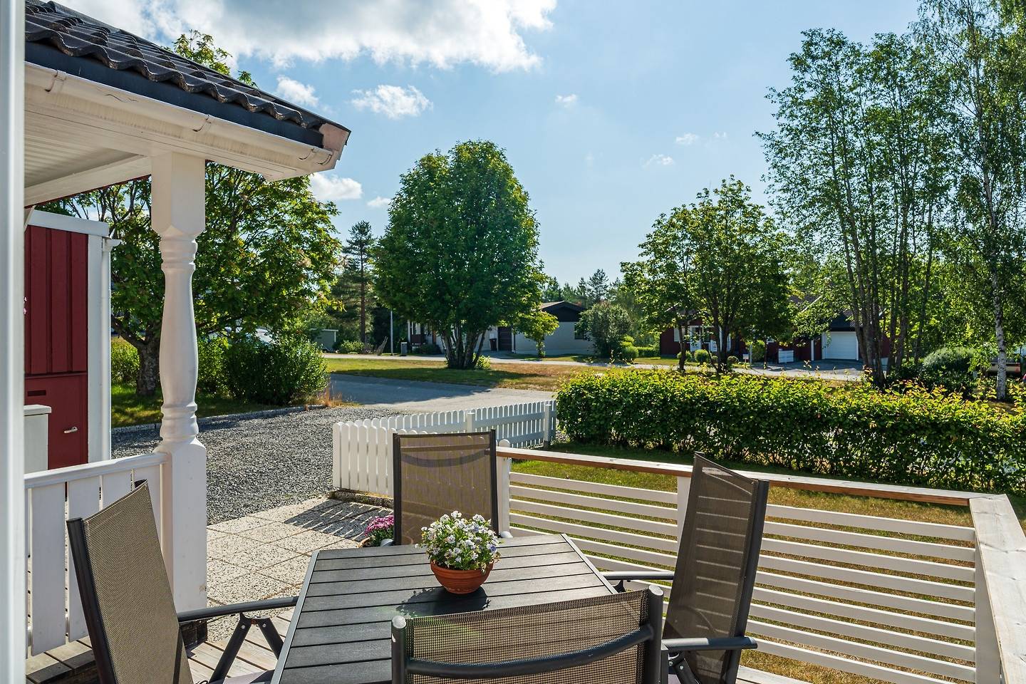 5 rum Villa på Visthusvägen 13 Örnsköldsviks kommun - bild 4