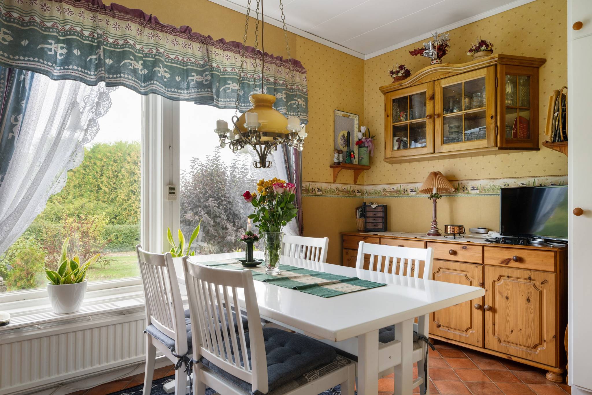 5 rum Villa på Lostigen 26 Ekeby Södertälje kommun - bild 9