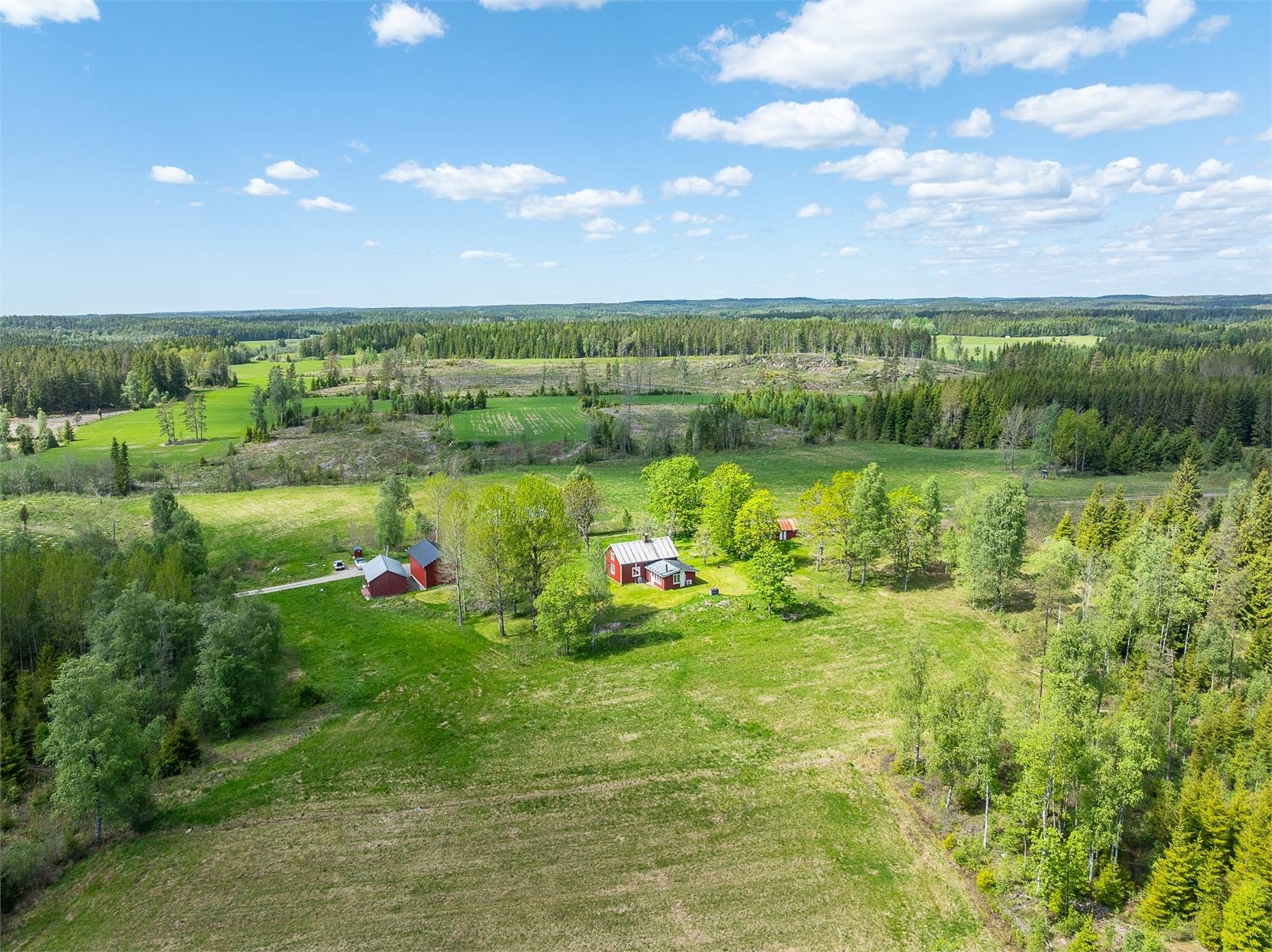 4 rum Villa på Holmen 4 Högsäter Färgelanda kommun - bild 24