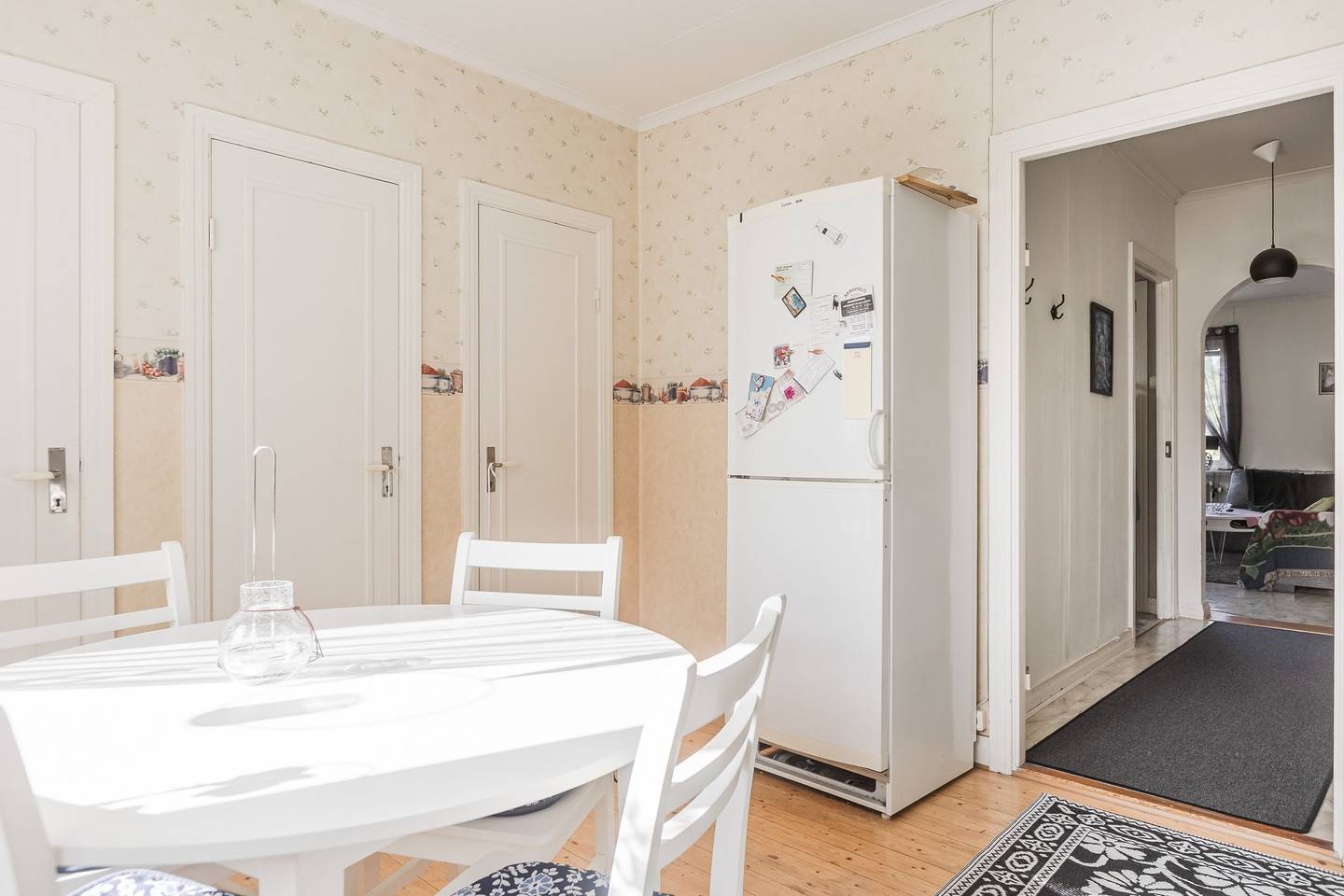 212 m² Villa på Skogsvägen 10 Handskeryd Nässjö kommun - bild 34