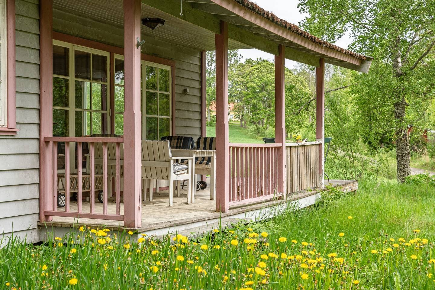 3 rum Övrig på Östra Takene Hagbacken Säffle kommun - bild 2