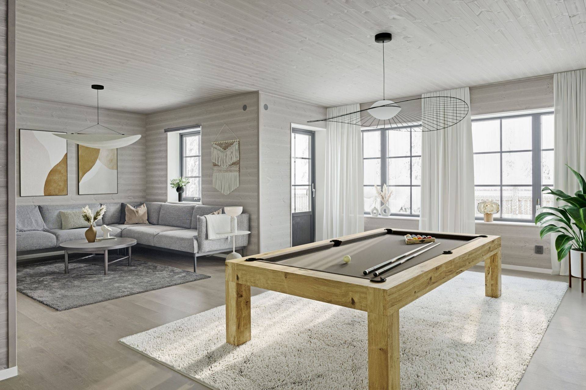 5 rum Villa på Korpstigen 24 Köarskär, Sälen Malung-Sälens kommun - bild 22