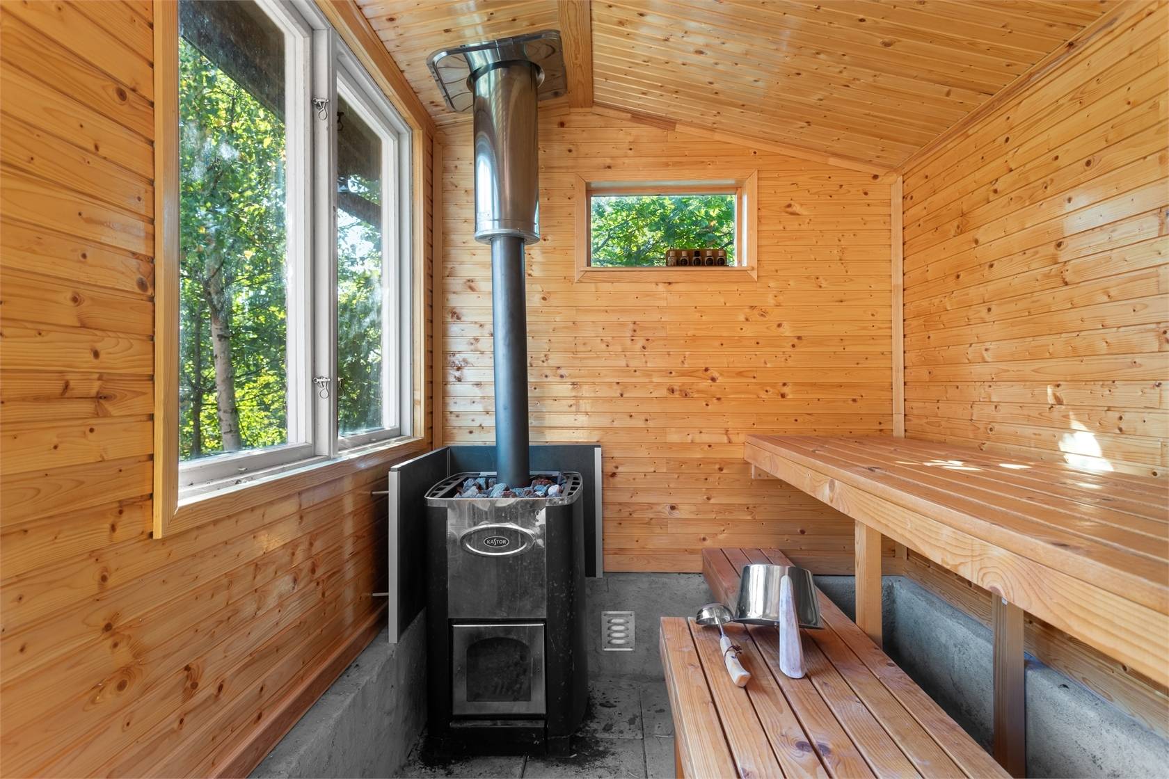 11 rum Villa på Olberga Enbacken 2 Grödinge Botkyrka kommun - bild 41