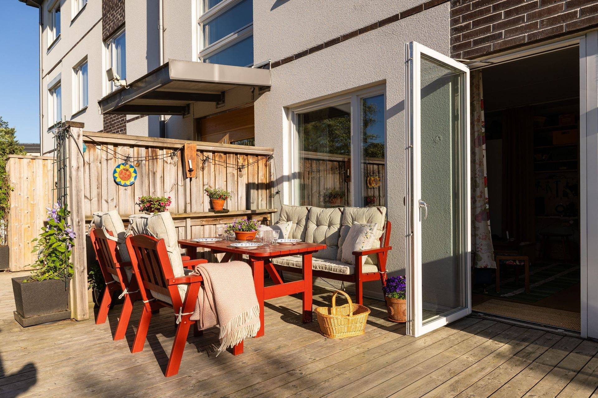4 rum Lägenhet på Höglundavägen 1B Isaksdal Nyköpings kommun - bild 18