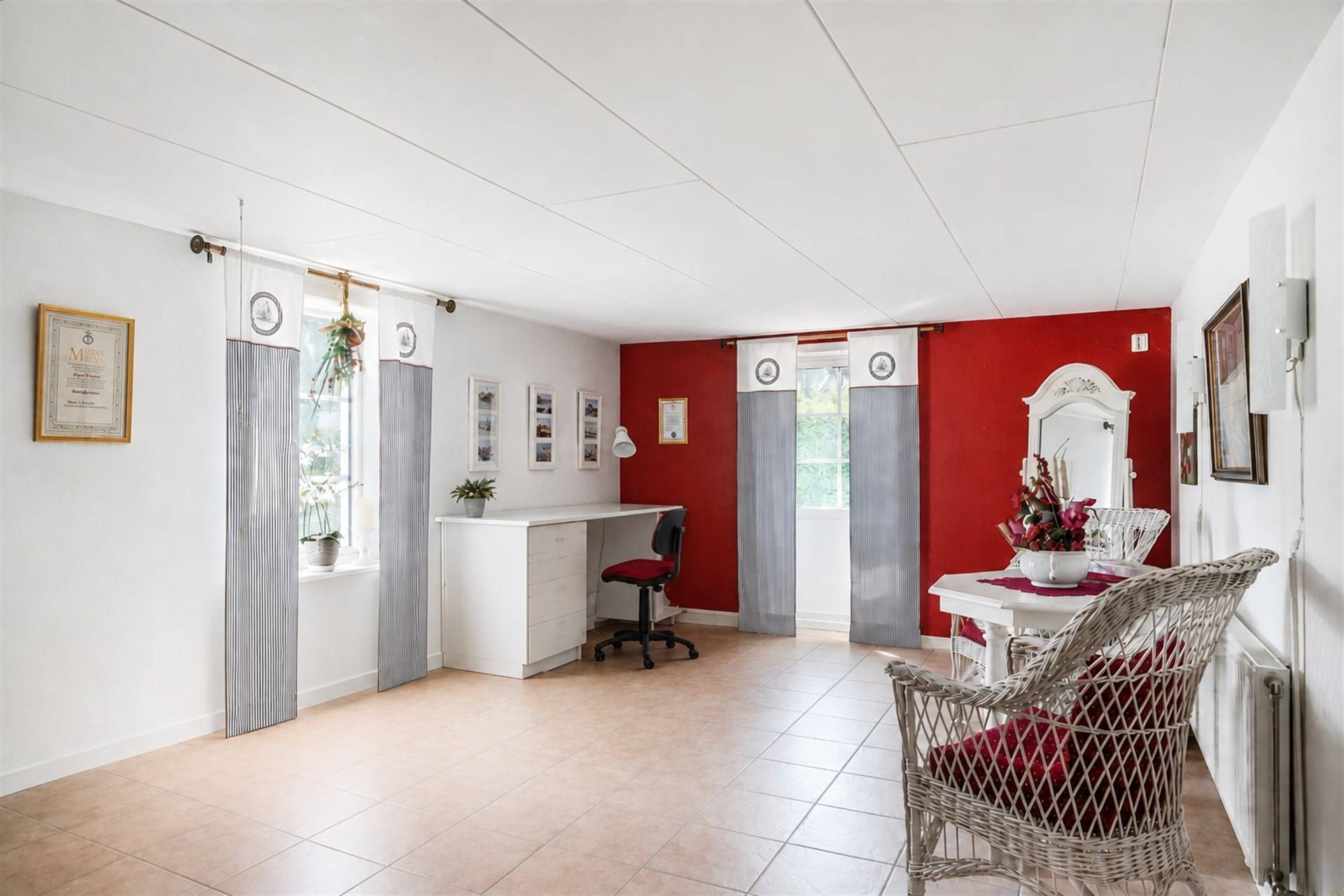 6 rum Villa på Vännegatan 8 Nyvång Åstorps kommun - bild 19