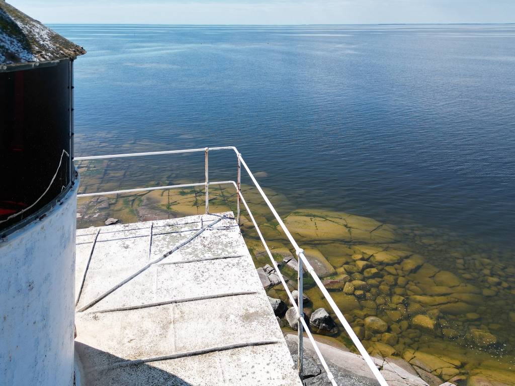 3 rum Fritidshus på Lakholmen 1 Brattsand Kristinehamns kommun - bild 23