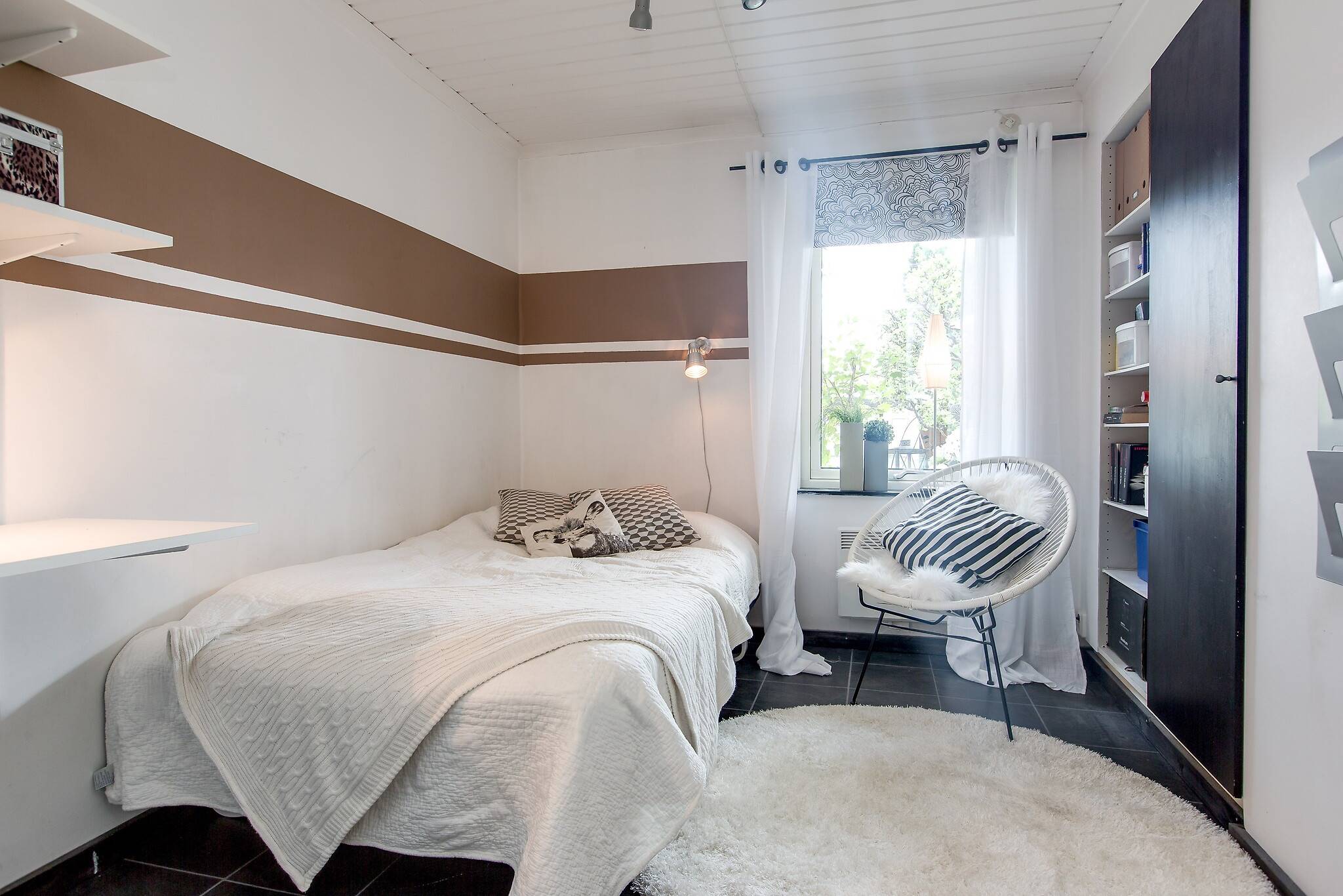 6 rum Parhus på Serenadvägen 21 Sjungande Dalen Skellefteå kommun - bild 10