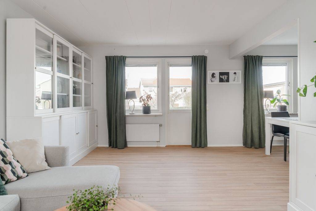 4 rum Villa på Åkerstigen 51 Skaraberg Skara kommun - bild 11
