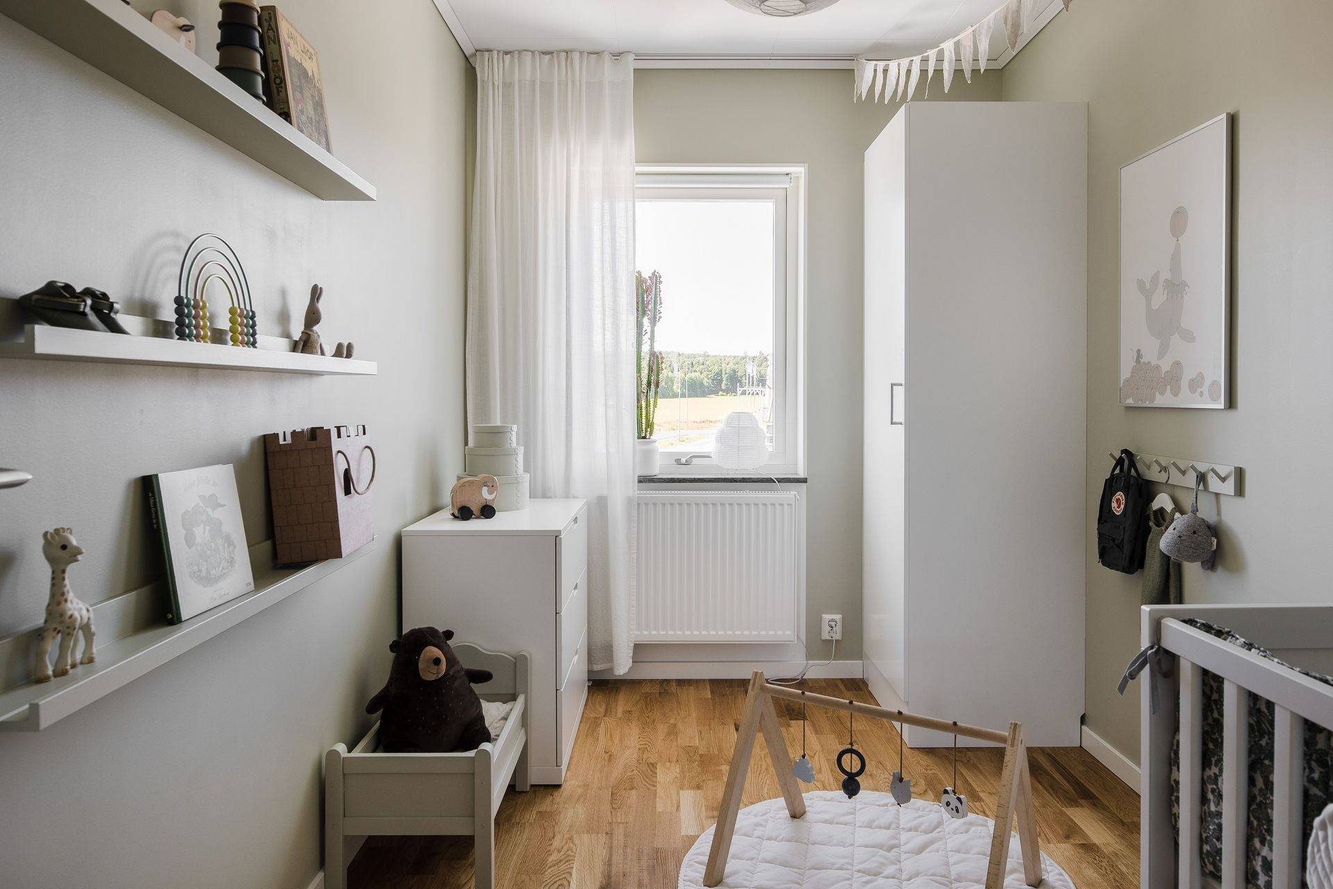 5 rum Lägenhet på Tunnlandsvägen 11A Askeslätt Lidköpings kommun - bild 40