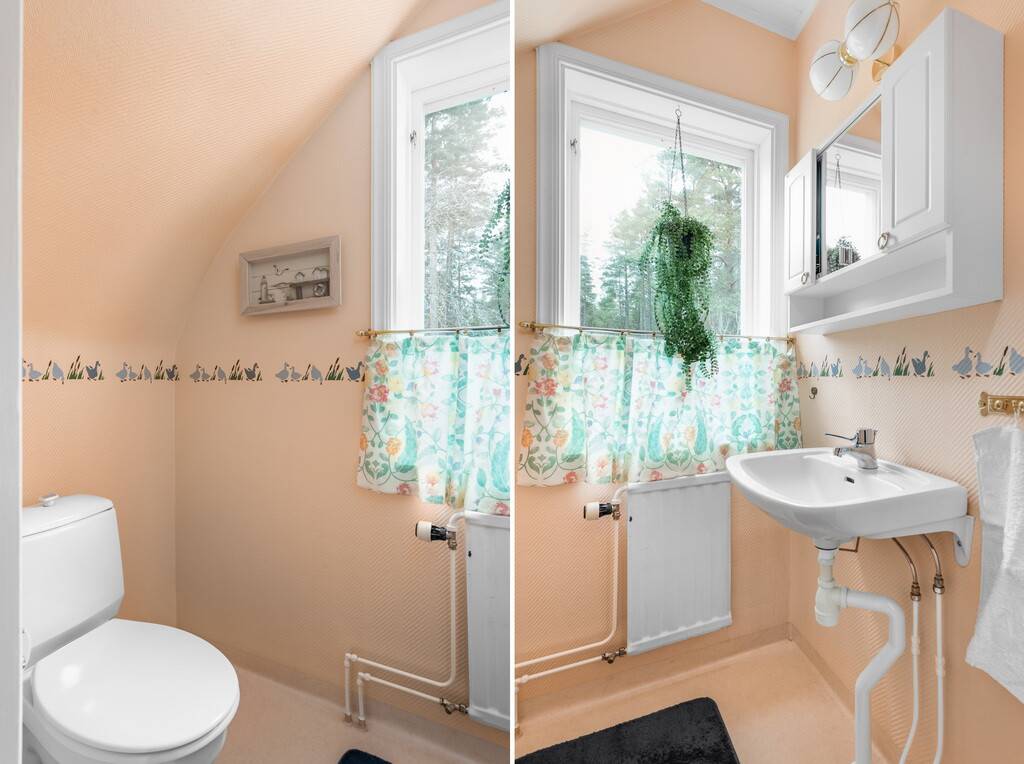 5 rum Villa på Ingebo Skogshyddan Skeda Udde Linköpings kommun - bild 29