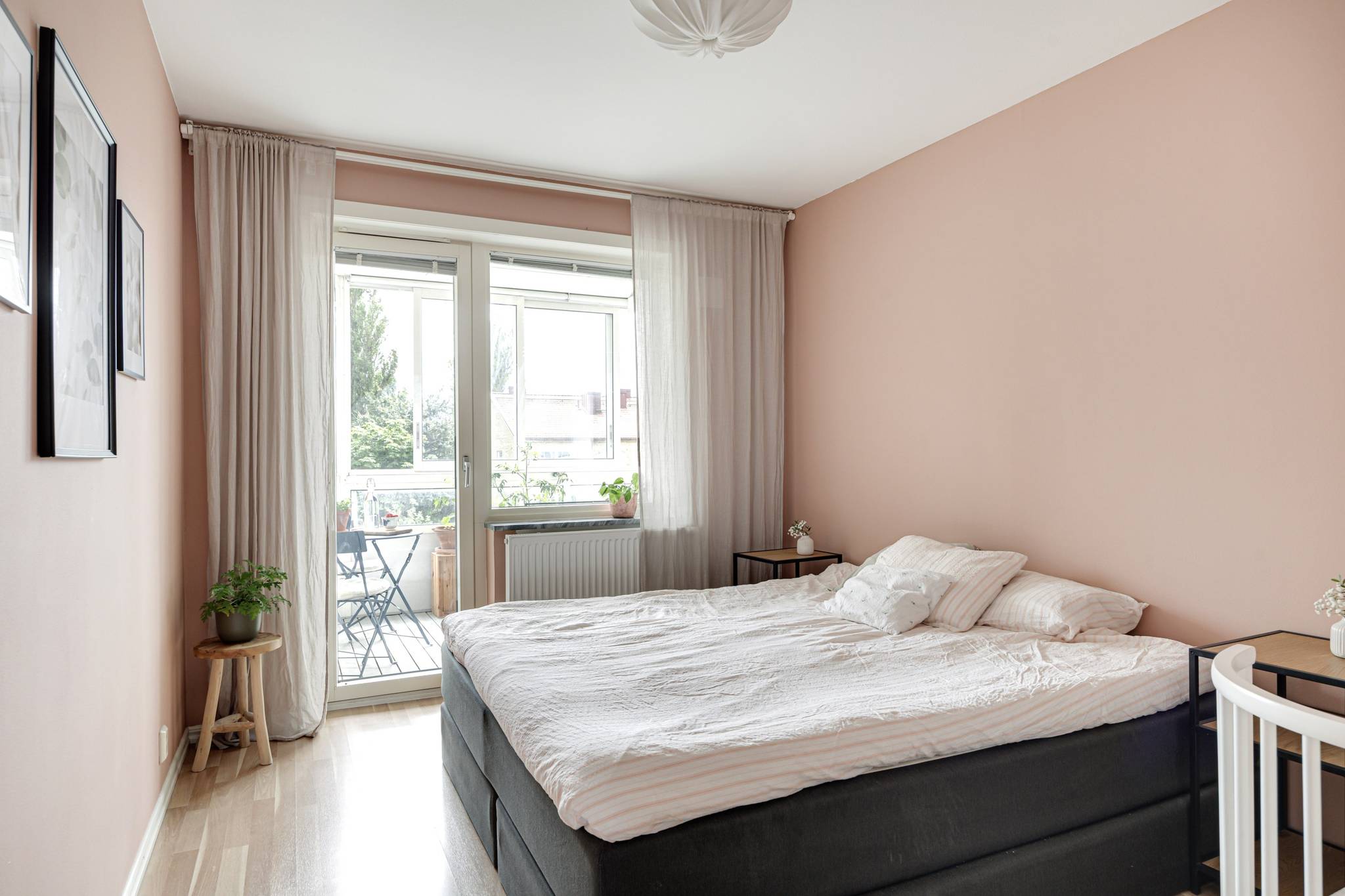 3 rum Lägenhet på Slättängsgatan 25B Slättäng Lomma kommun - bild 12