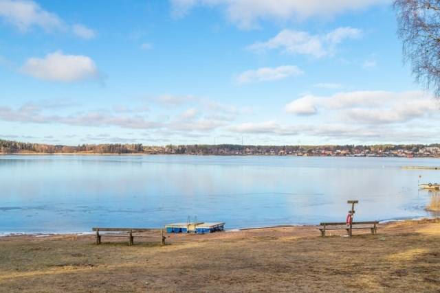 6 rum Fritidshus på Taffelvägen 3 Loftahammar Västerviks kommun - bild 25