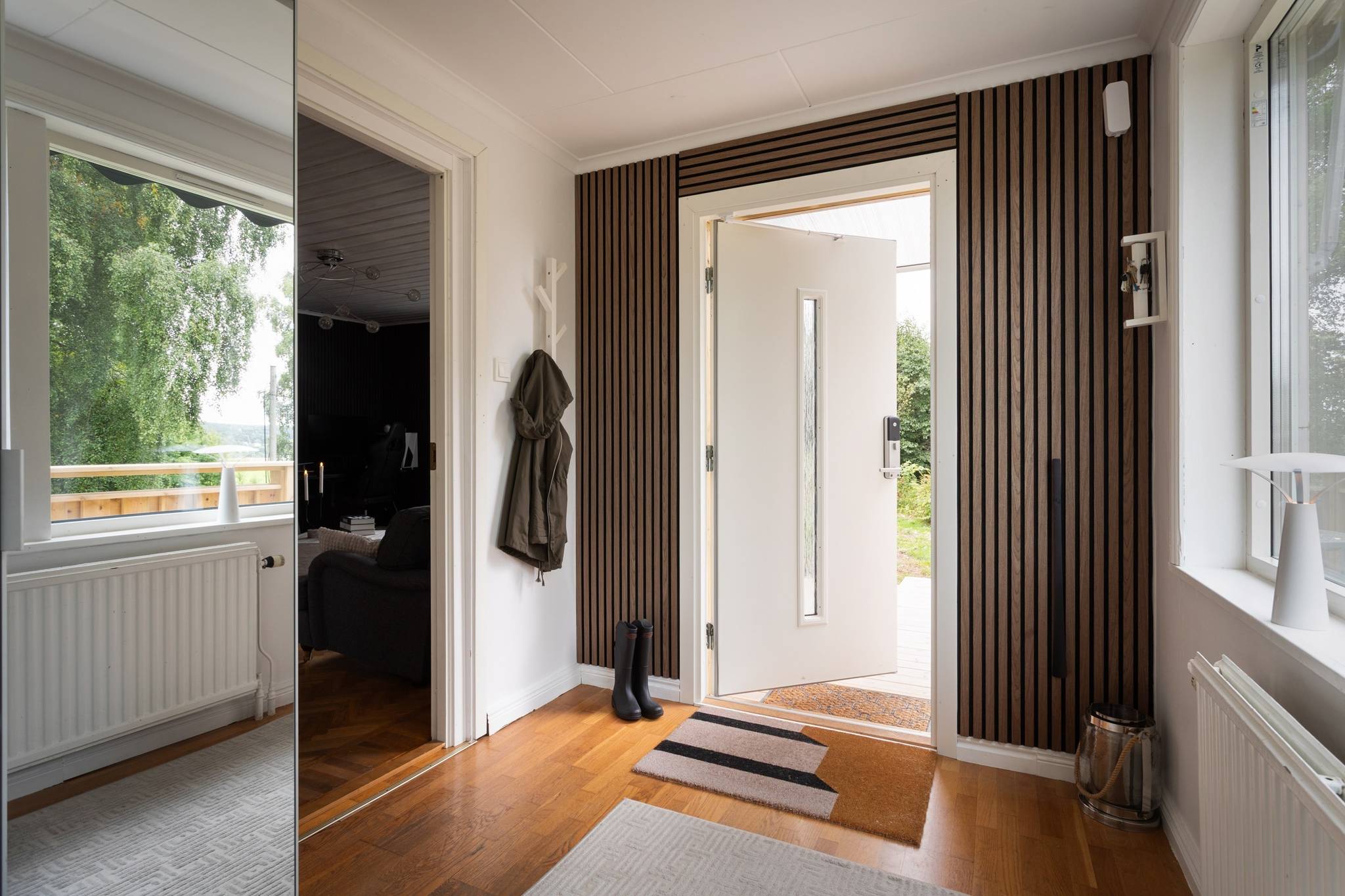 7 rum Villa på Gamlebobacken 4 Lerum Lerums kommun - bild 40