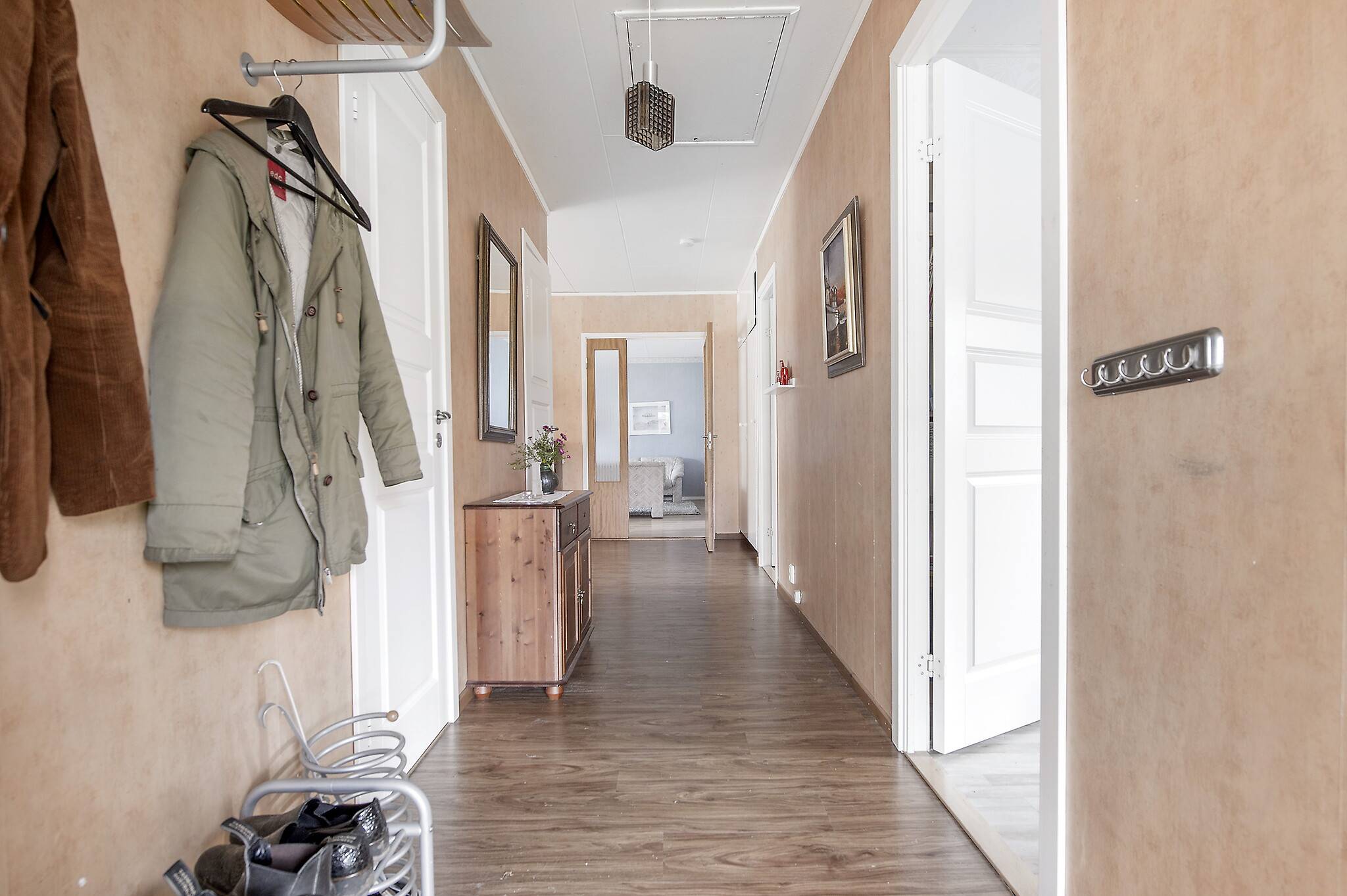 5 rum Villa på Syrénvägen 8 Oskarström Halmstads kommun - bild 7