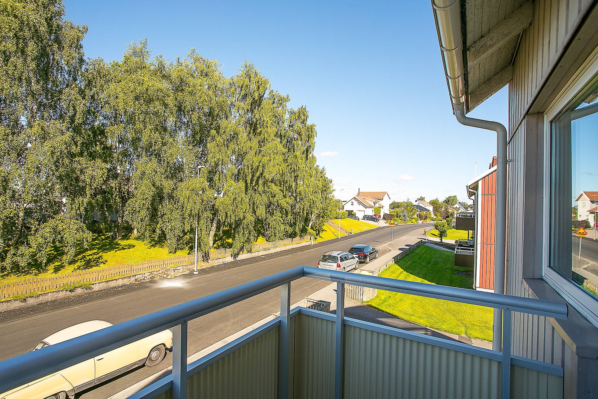 3 rum Lägenhet på Ebbesvägen 6 Huskvarna Petersberg Jönköpings kommun - bild 38