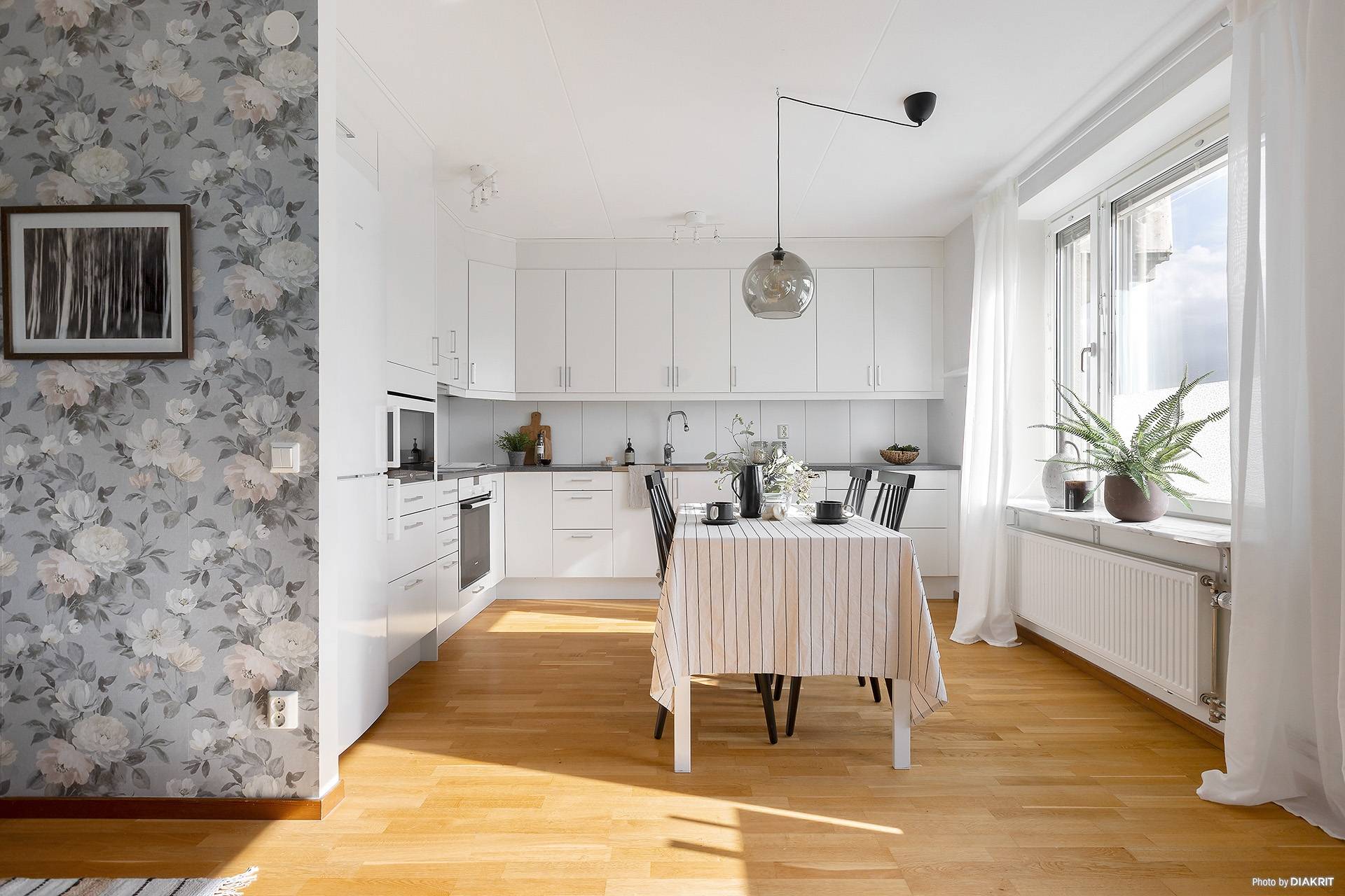 2 rum lägenhet på Lertagsgatan 60 Väster, Örebro kommun - bild 5
