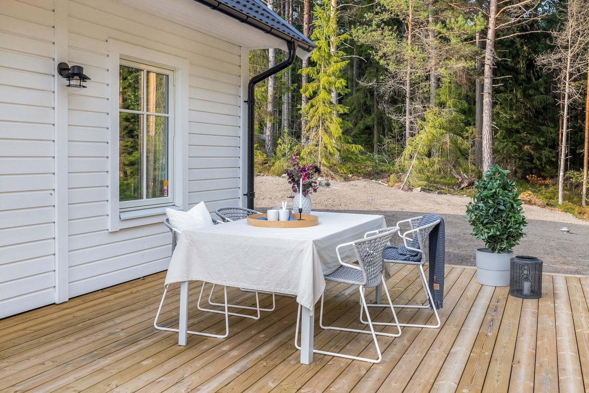 4 rum Villa på Lovreten 13 Vallentuna kommun - bild 17