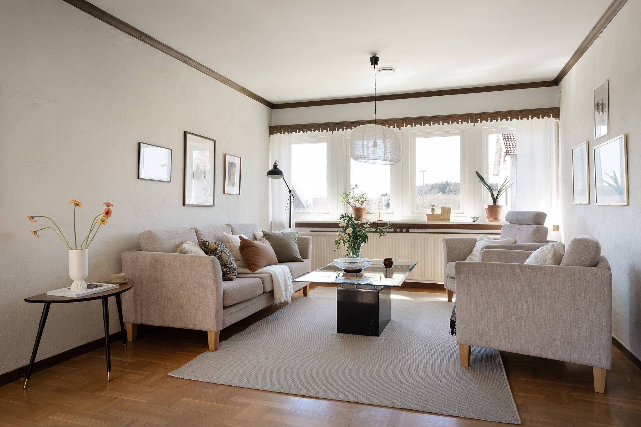 140 m² Villa på Kornknarrsgatan 9 Göteborgs kommun - bild 12