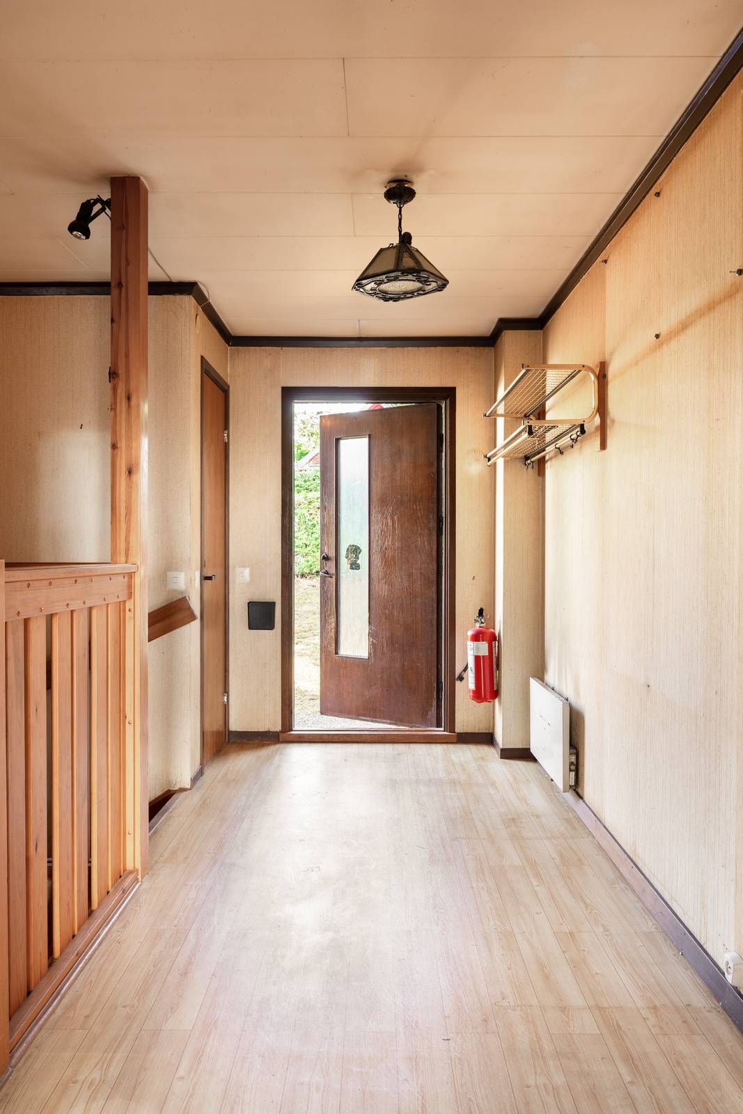 7 rum villa på Viktor Lejons väg 14 Svenstorp, Ängelholms kommun - bild 5