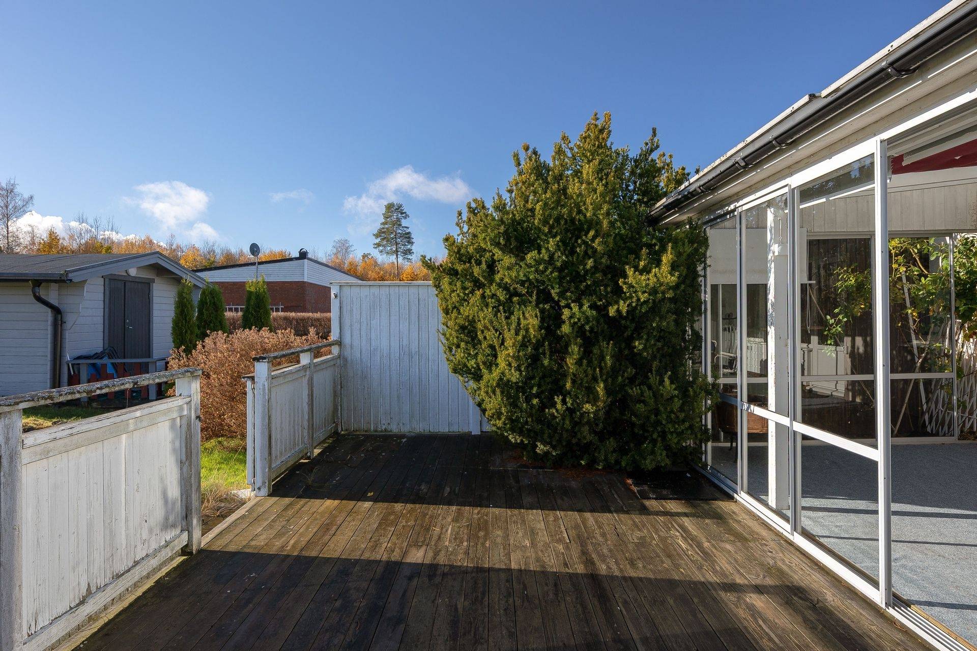 3 rum Radhus på Fältvägen 5E Igelstorp Skövde kommun - bild 15