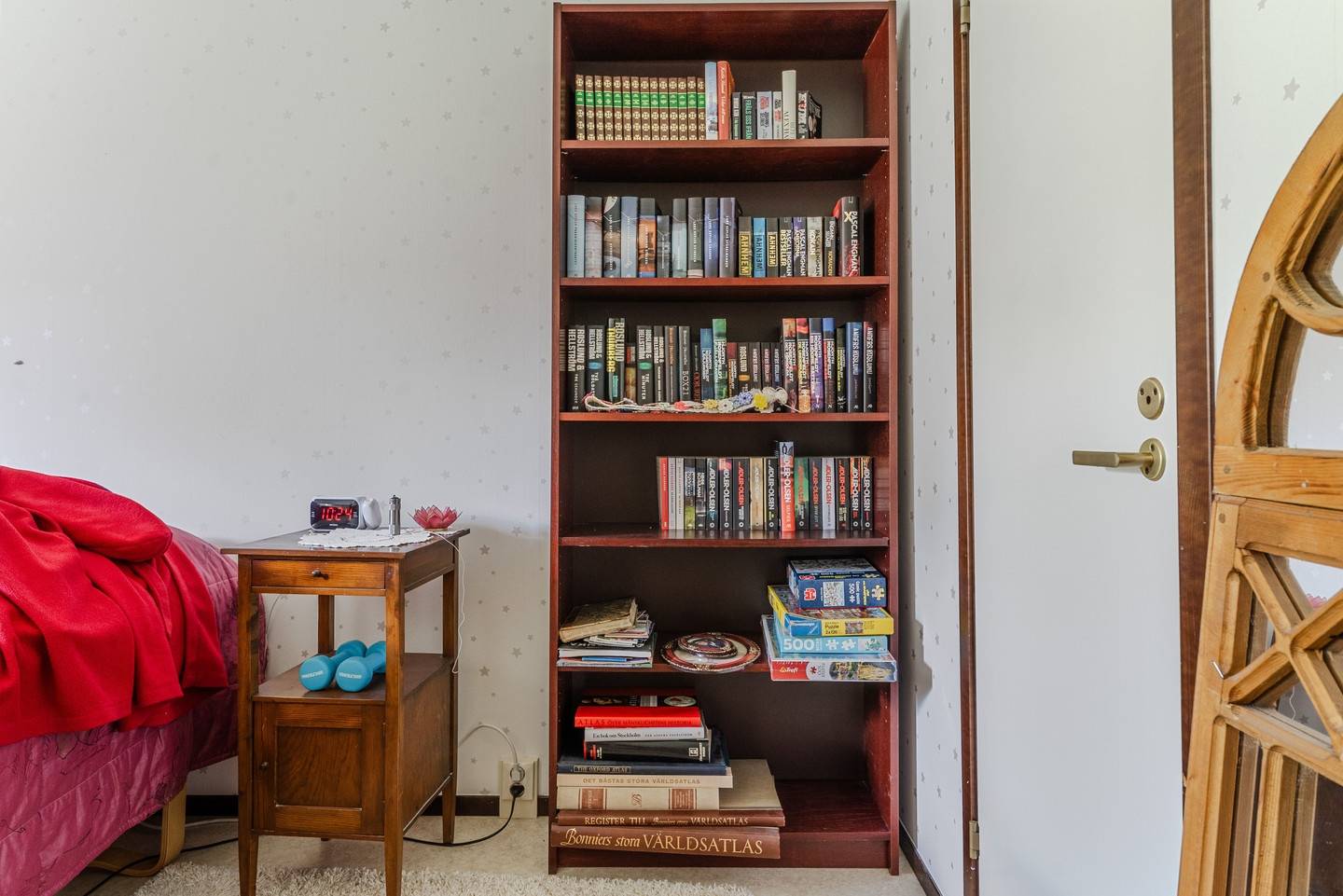 417 m² Övrig på Skogsvägen 2A-F Hedåker/Västerbykil Sala kommun - bild 12