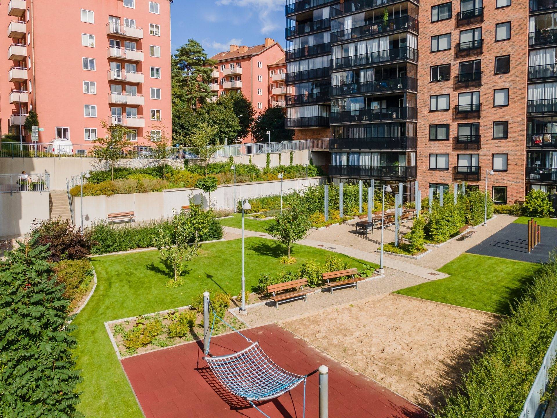 3 rum Lägenhet på Kellgrensgatan 23B Druvefors Borås kommun - bild 22