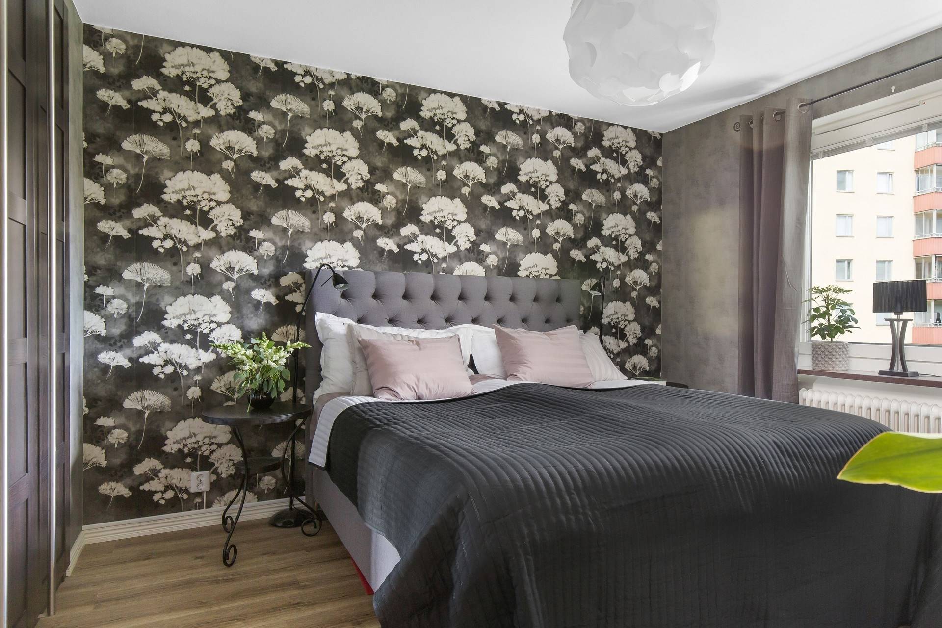 2 rum Lägenhet på Blommelundsgatan 10b Haga Norrköpings kommun - bild 5